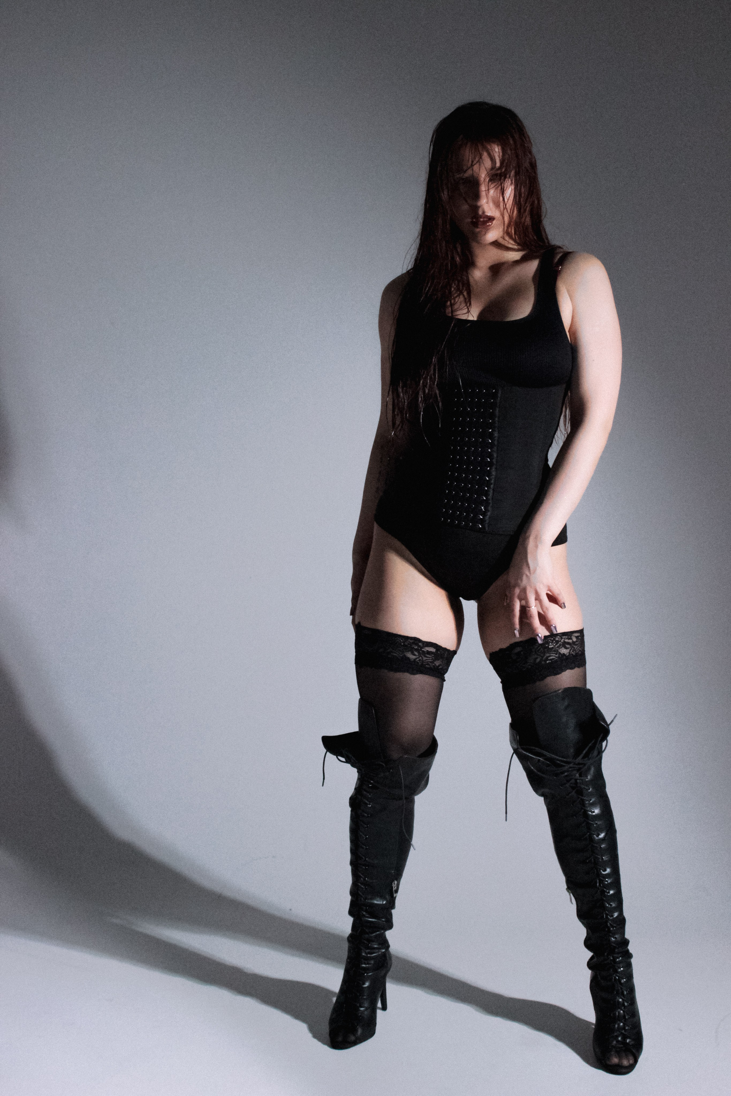 EVA. Репортажный и творческий фотограф в Москве Смольякова Анна