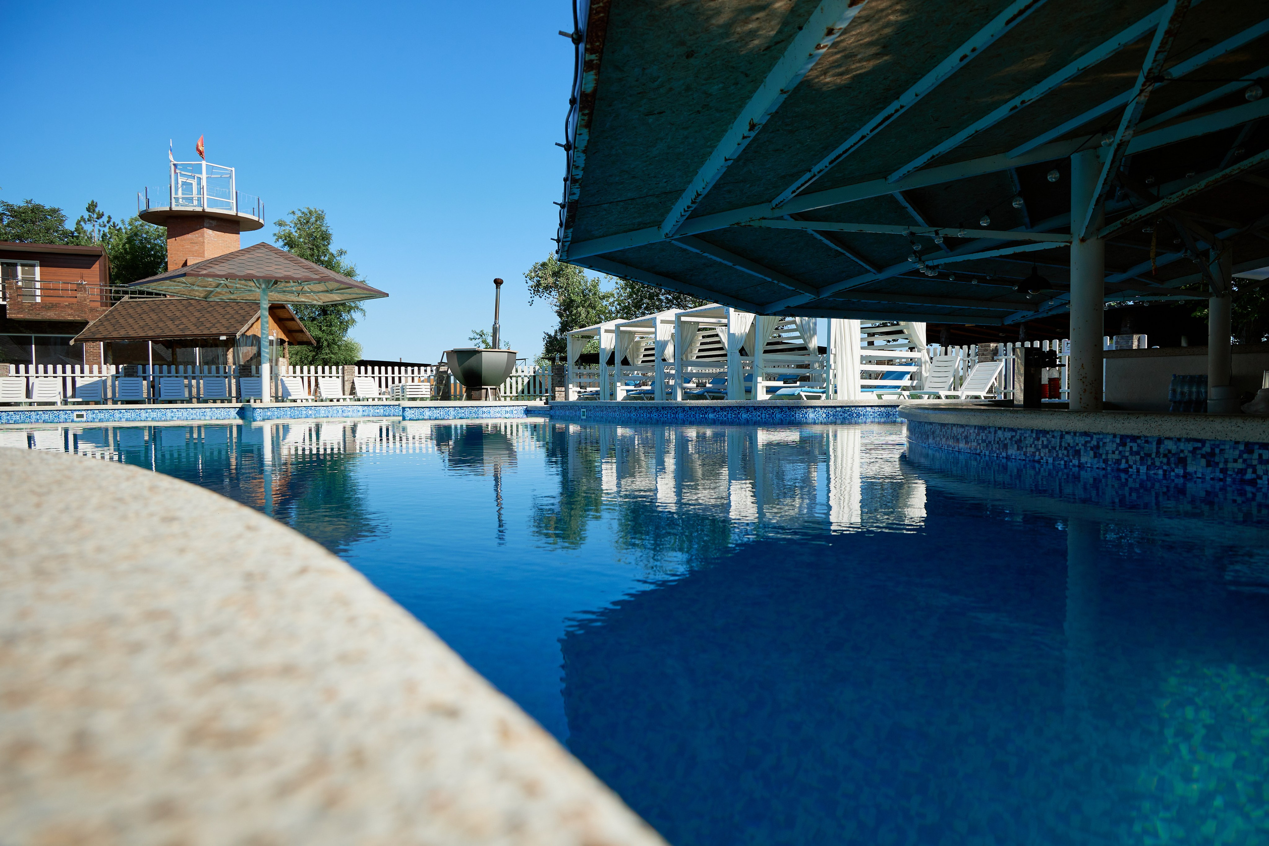 Фотосъемка помещений и объектов