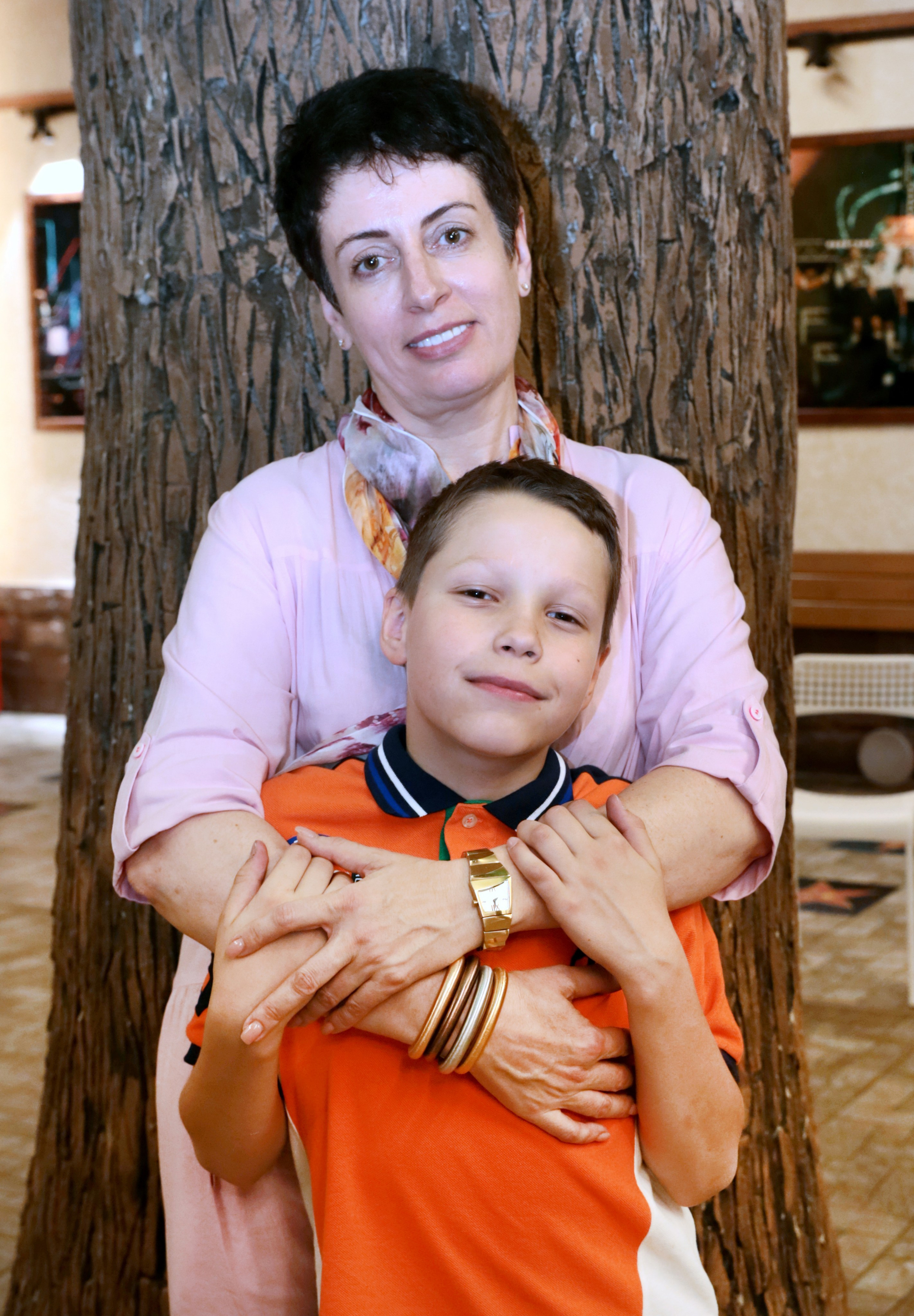 ДЕНЬ РОЖДЕНИЯ АЛЕКСАНДРА. Фотограф мероприятий Ирина Каширина