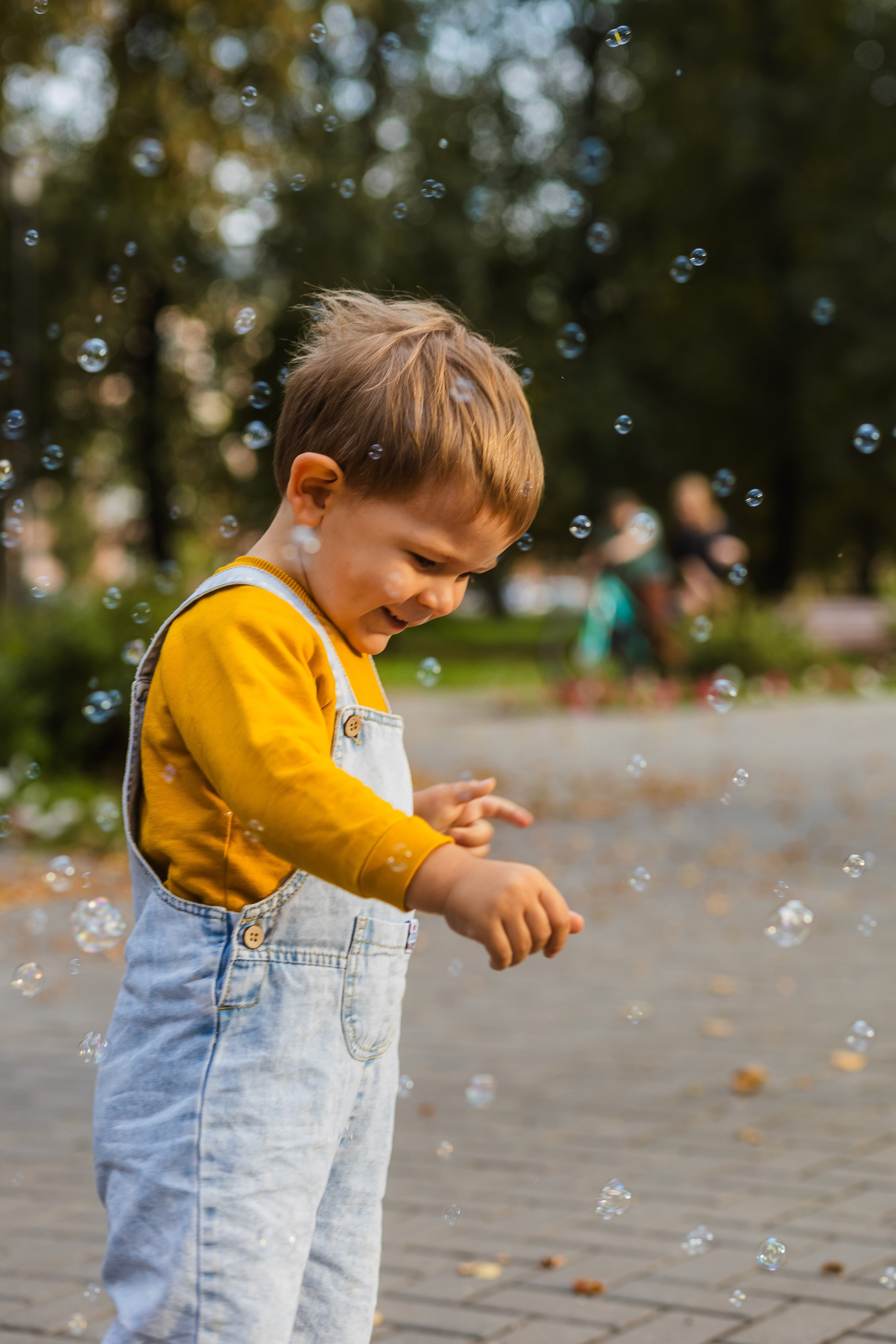 Дети. Фотограф в Коломне, Рязани, Москве. Готовность фото на следующий день