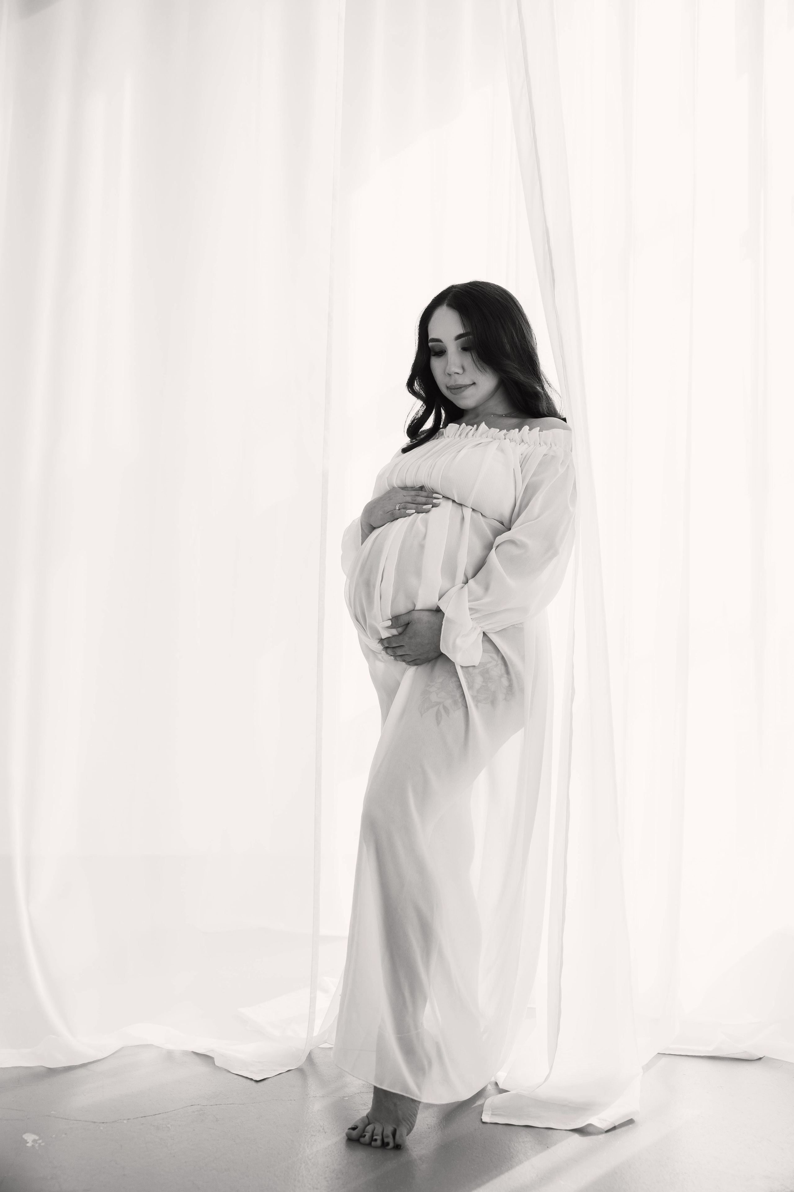 Беременность. Свадебный и семейный фотограф в городе Сургуте Стерликова Светлана