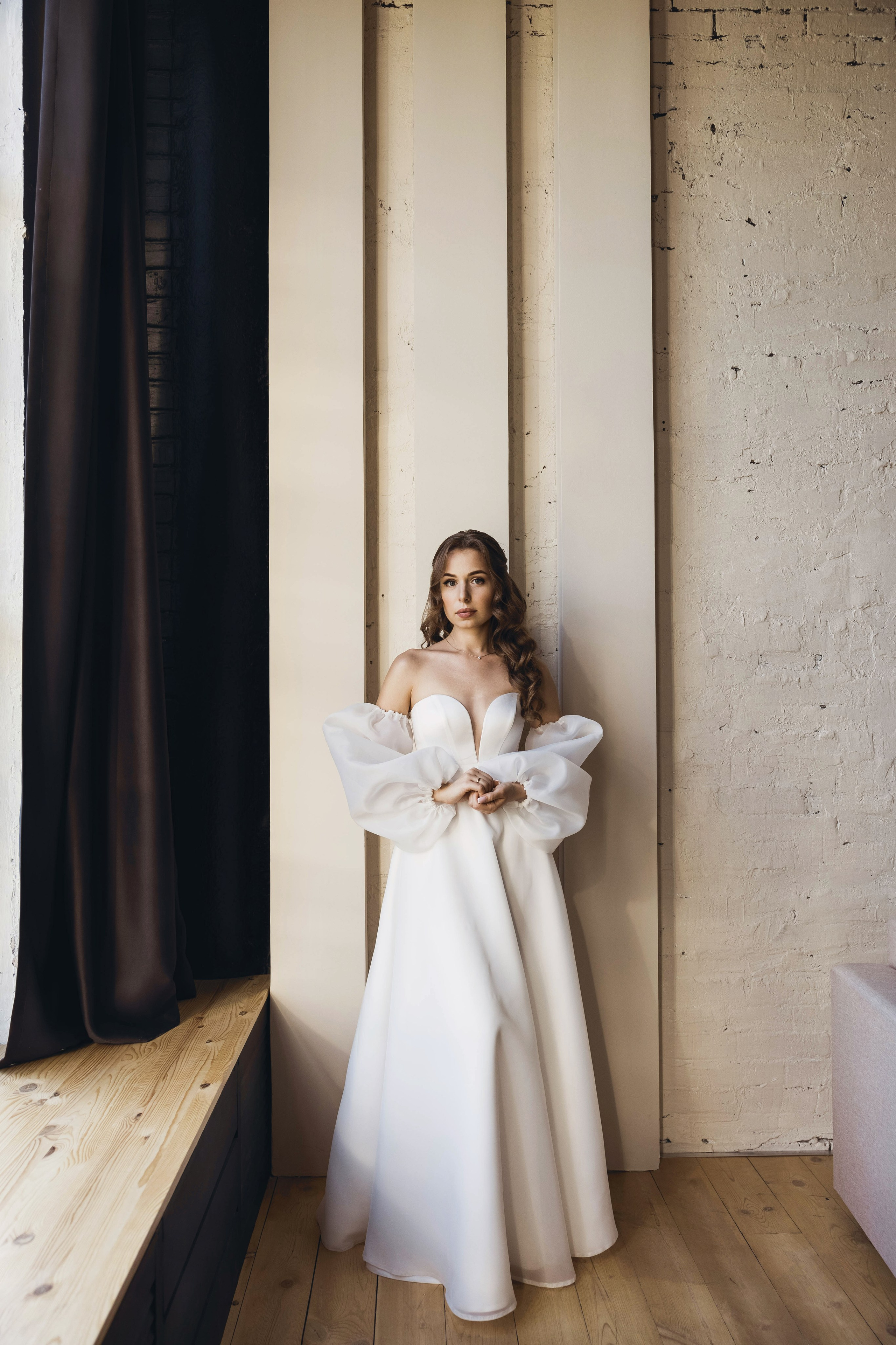 Сергей и Илона. Свадебный и семейный фотограф в городе Сургуте Стерликова Светлана