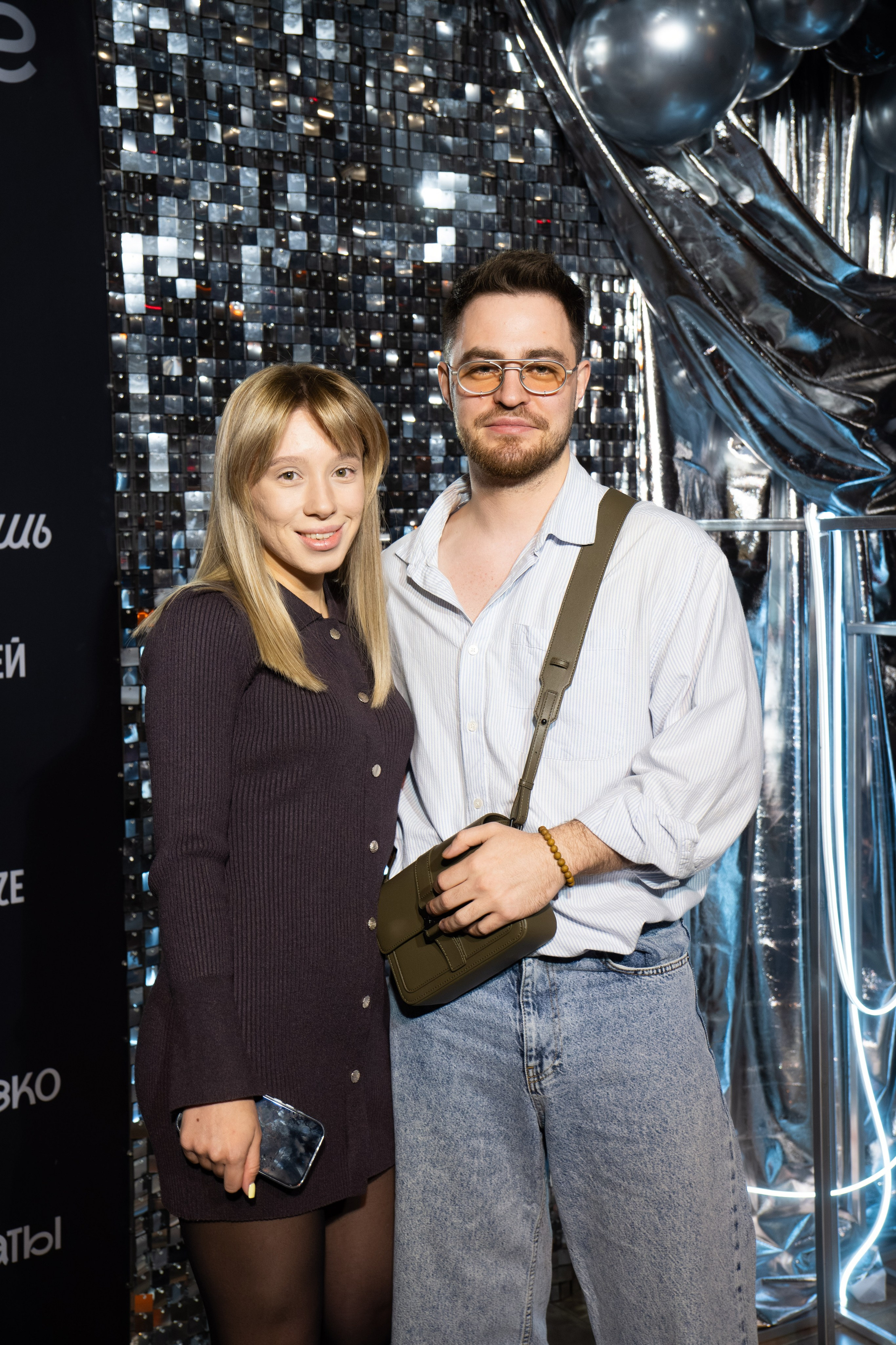 ОТКРЫТИЕ EVENT СЕЗОНА 2026. СВОИ. ФОТООТЧЕТЫ-СОБЫТИЯ-МЕСТА