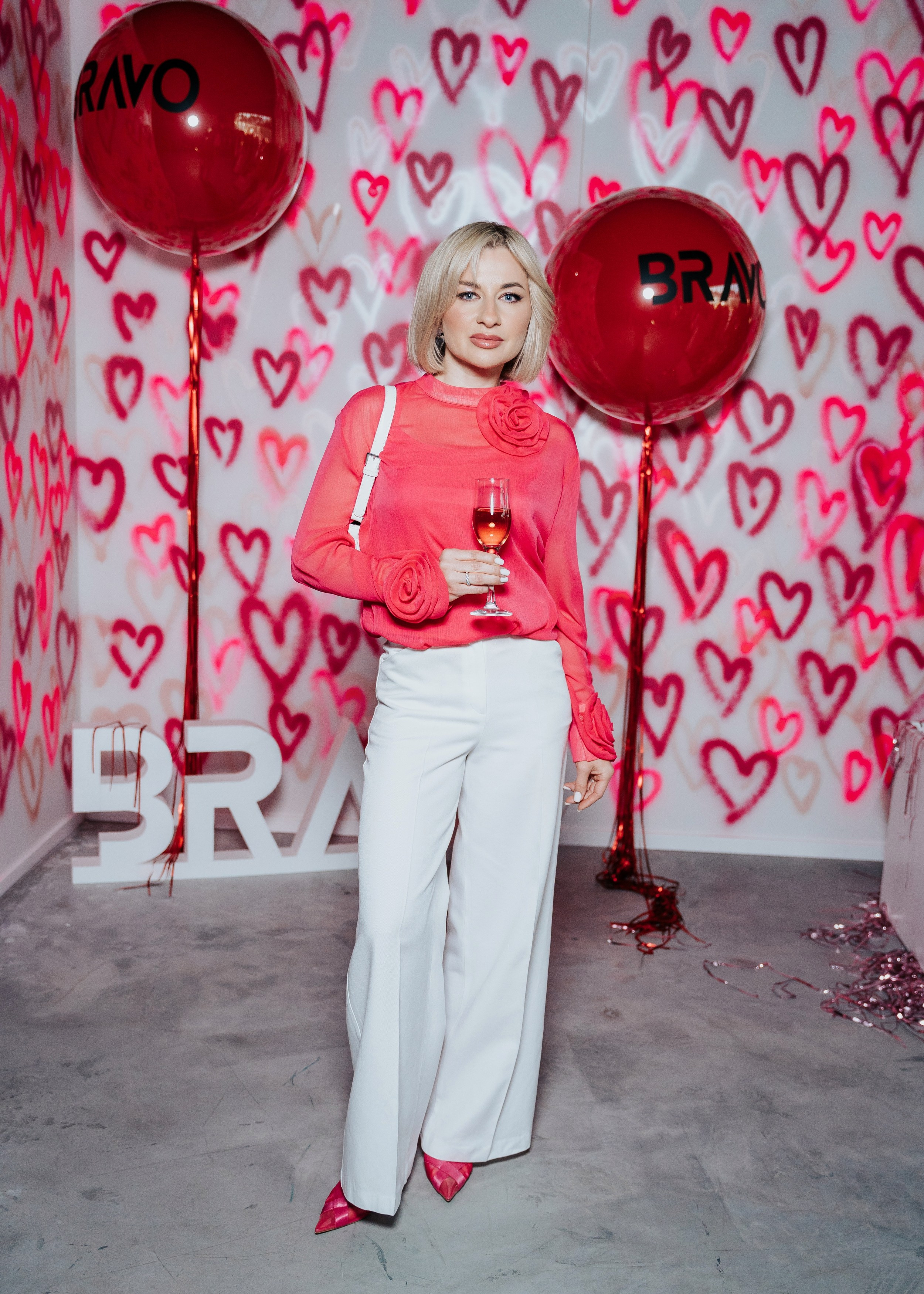 BRAVO — FLORA EVENT — PART II. СВОИ. ФОТООТЧЕТЫ-СОБЫТИЯ-МЕСТА