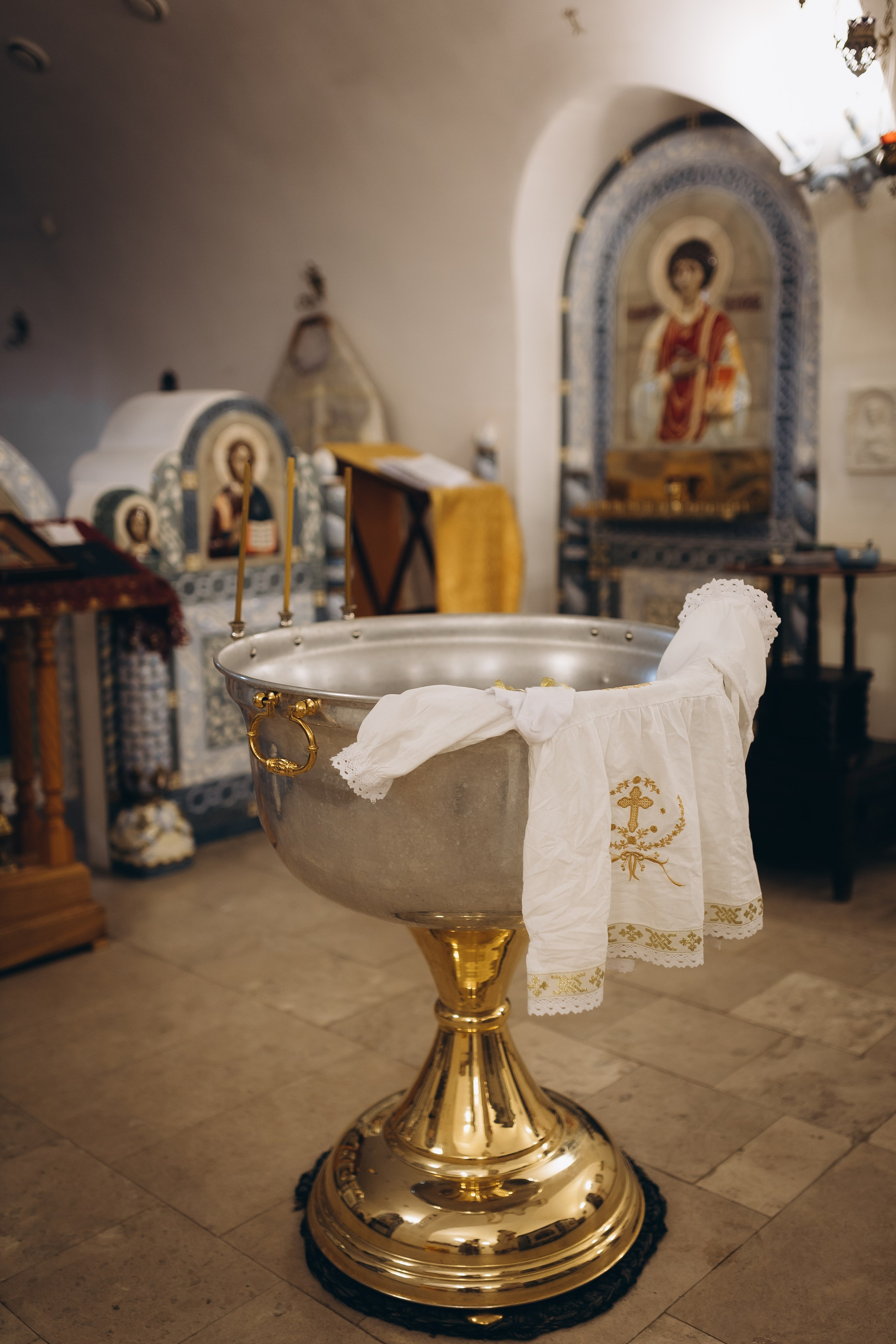 Крещение Таисии. Ph.nataluuna ФОТОГРАФ СЕРГИЕВ ПОСАД