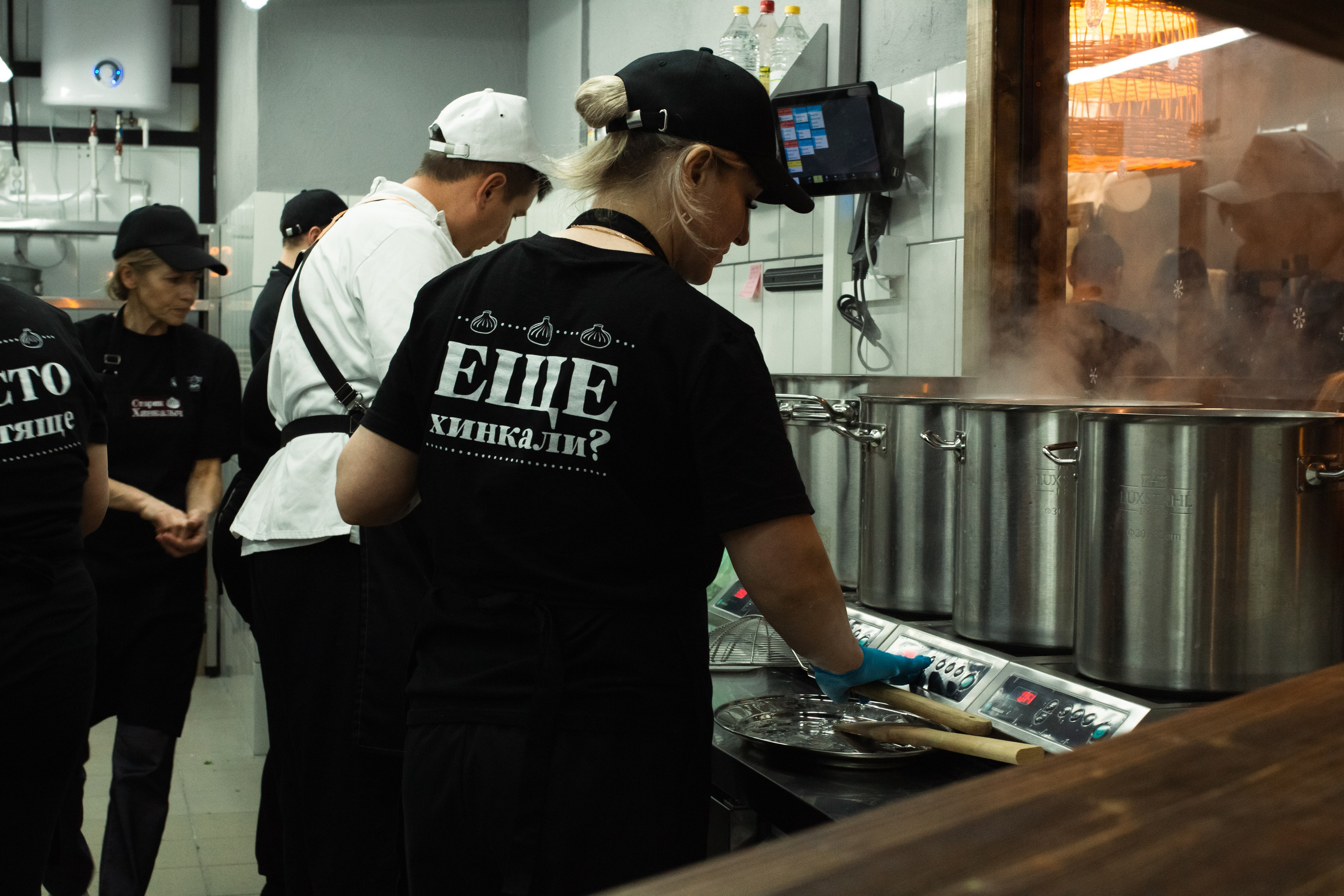 Открытие ресторана. Ph.nataluuna ФОТОГРАФ СЕРГИЕВ ПОСАД