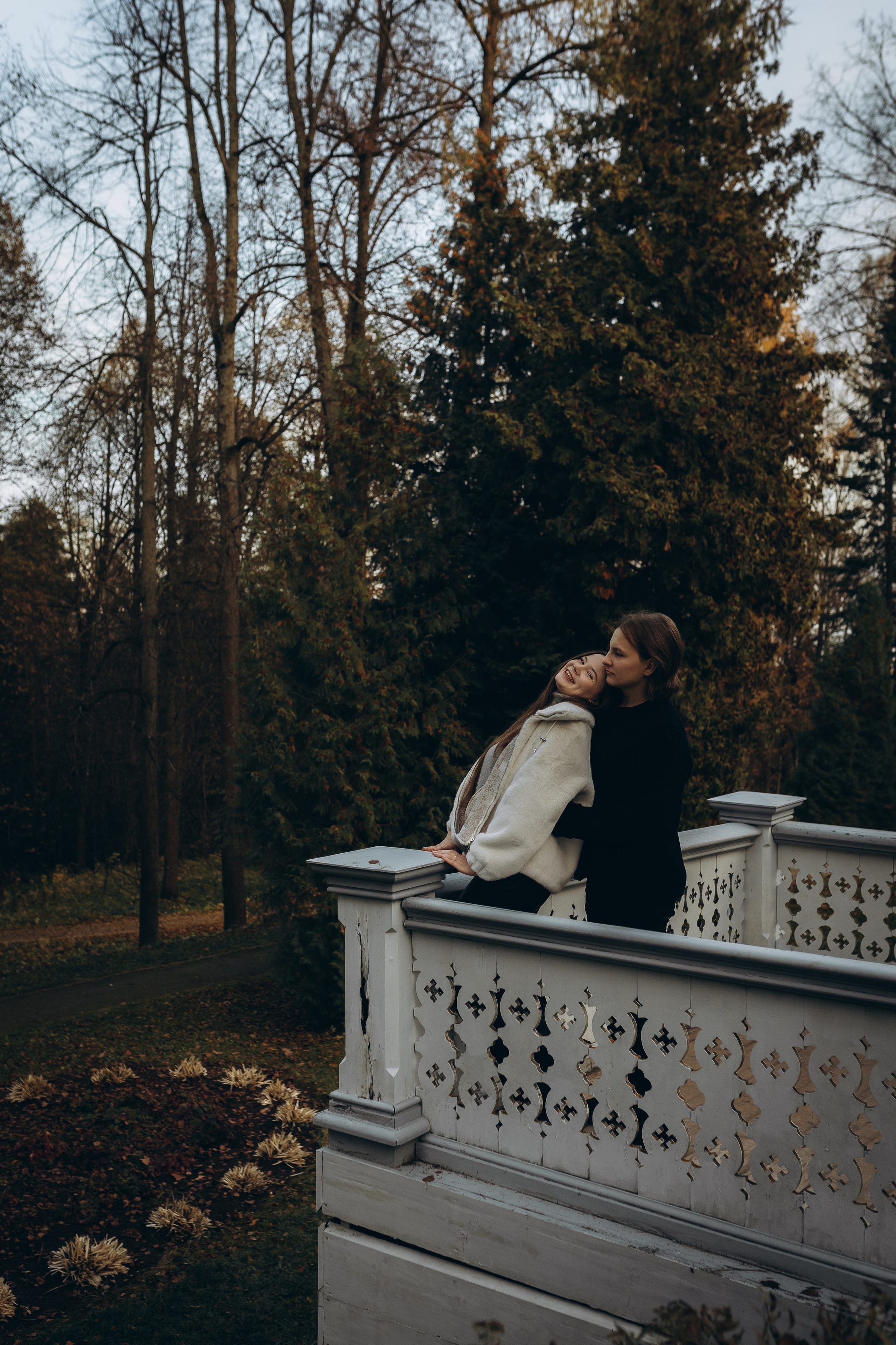 Прогулка в Абрамцево. Ph.nataluuna ФОТОГРАФ СЕРГИЕВ ПОСАД