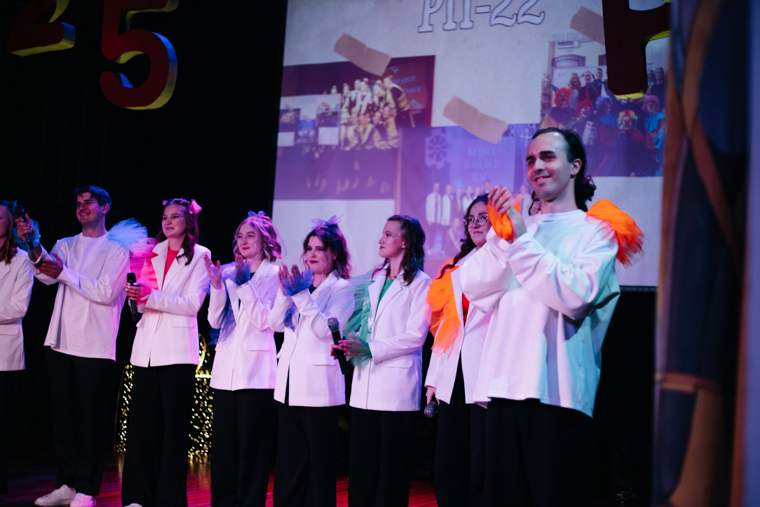 РП'25. EGOROV PRODUCTION