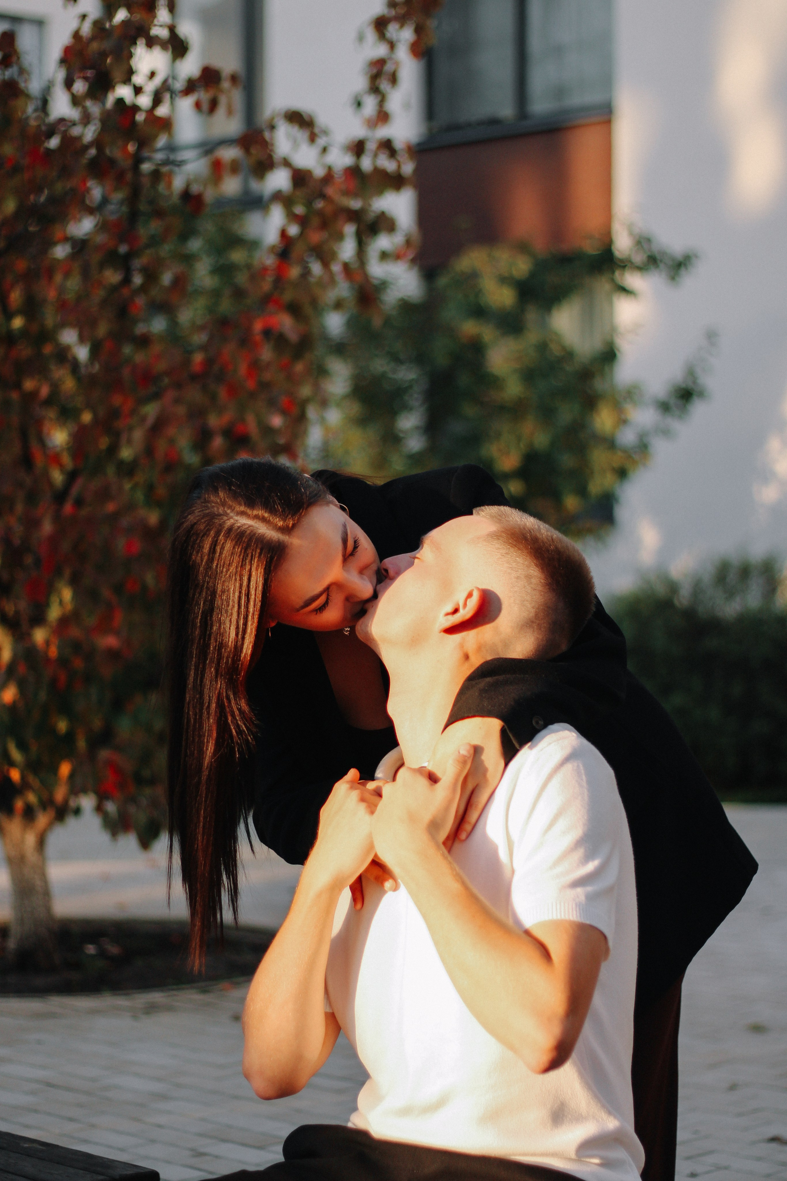 Никита и Кристина. EGOROV PRODUCTION