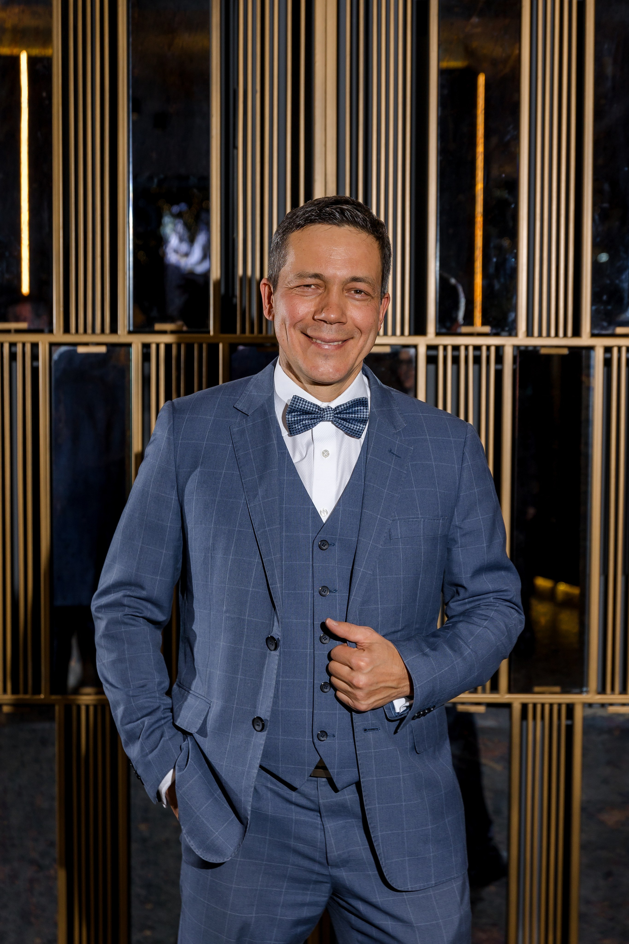 Юбилей 50 (Чизерия). Свадебный и семейный фотограф Динар Гильмутдинов