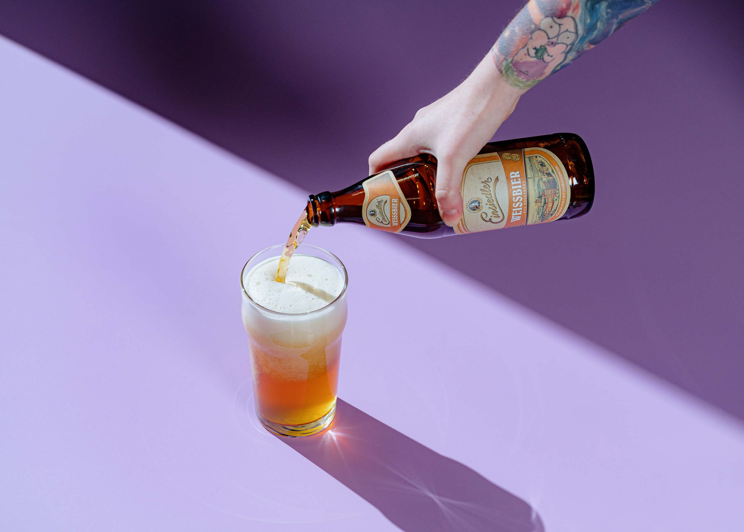 Огни. Максим Егоров, г. Ижевск. Фуд-фотография и предметная съёмка