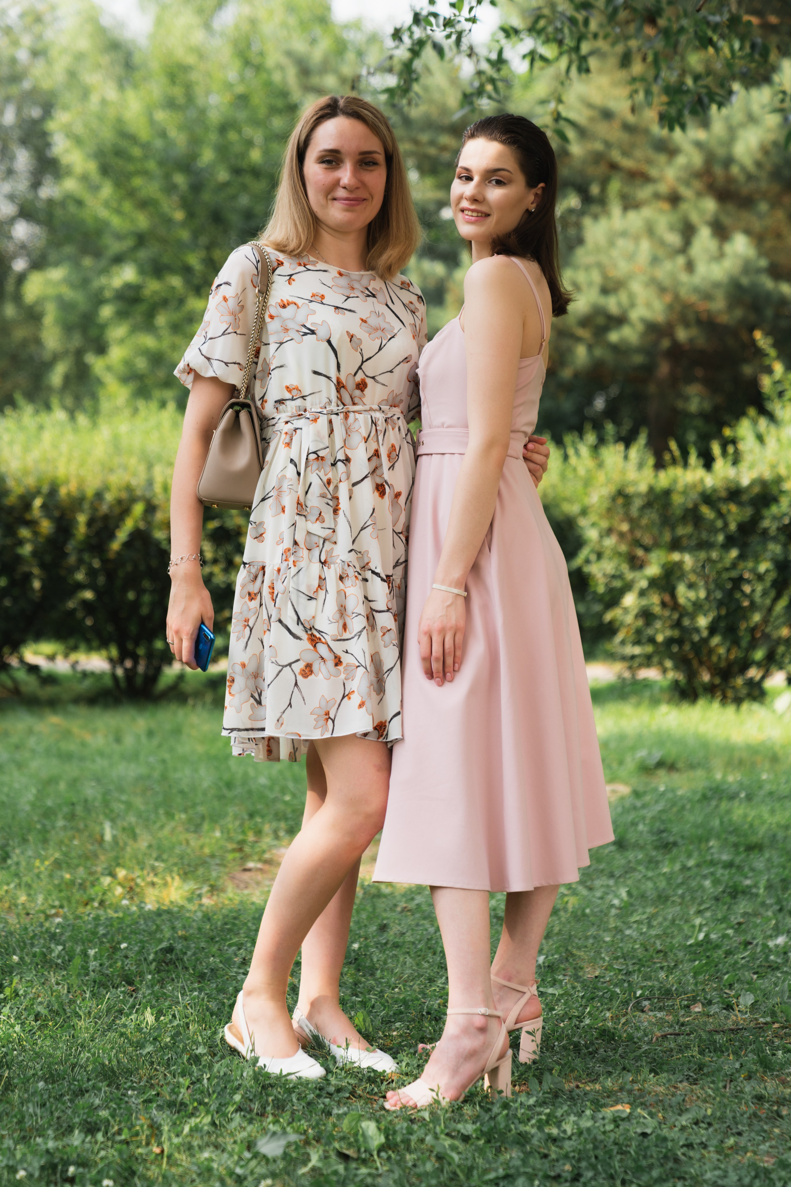 Школьный выпускной. Семейный, детский и рекламный фотограф в Москве Ольга Сухачева