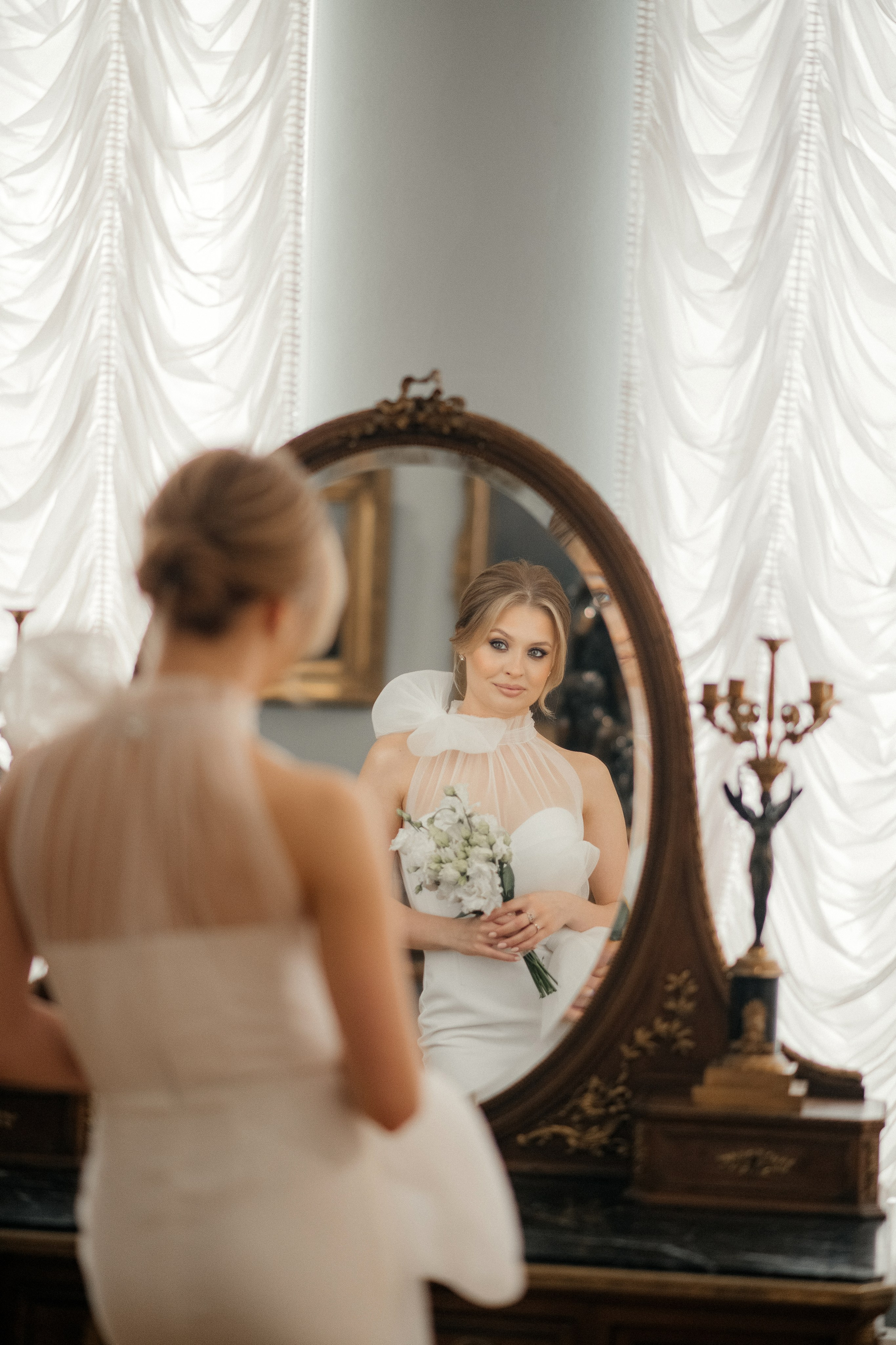 Дмитрий и Злата. Главная