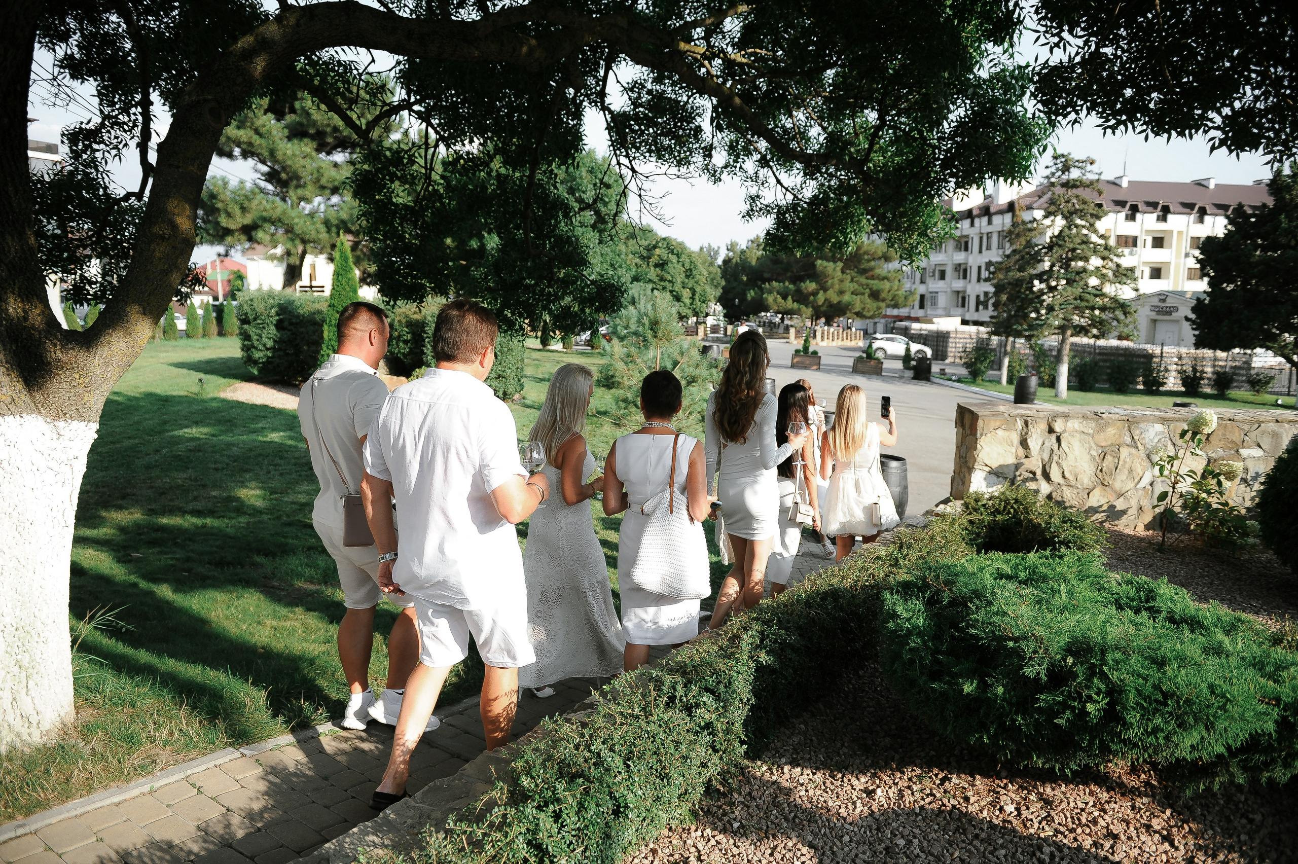 Винодельня Мысхако. Фотограф, визажист. Москва