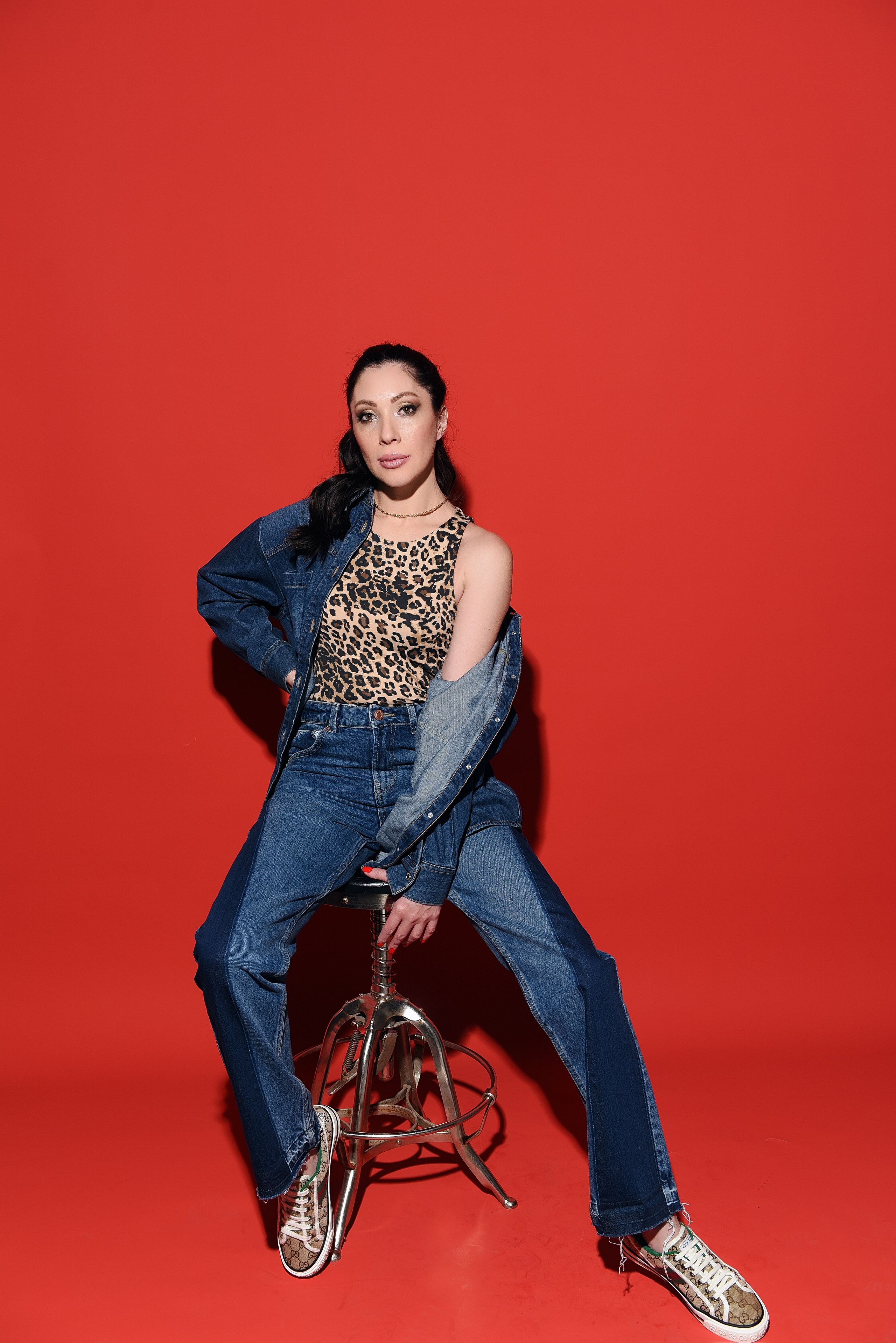 Ксения. Фотограф, визажист. Москва