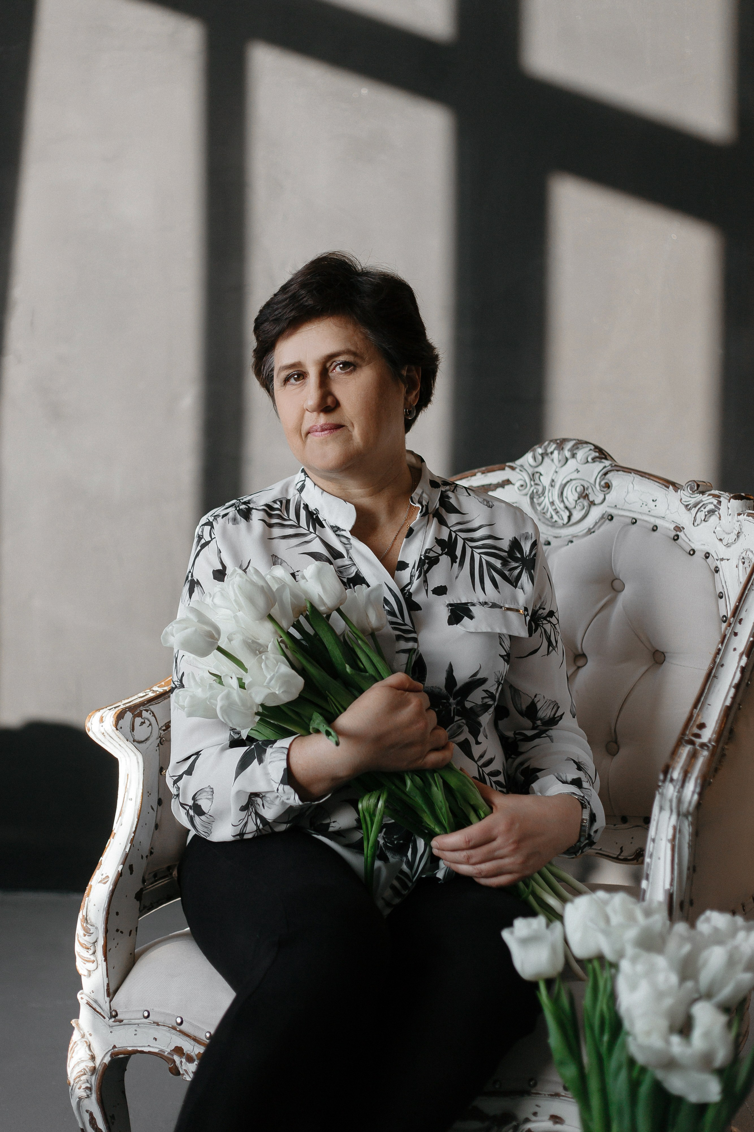 Анна и Светлана. Портретный, семейный, свадебный фотограф в Брянске Маргарита Василькова