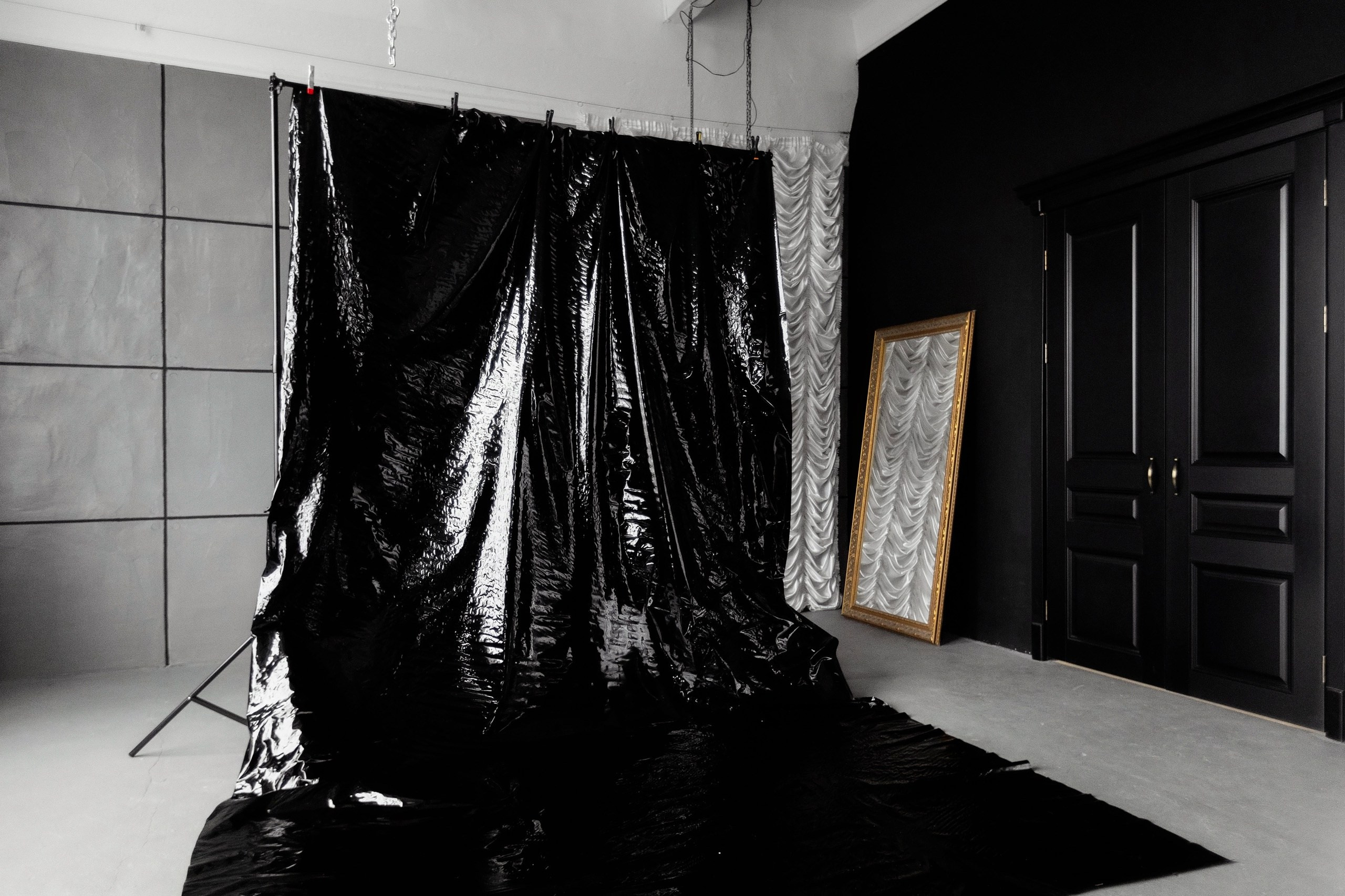 Пастила-зал Arctic (Станке-Димитрова 54а). Портретный, семейный, свадебный фотограф в Брянске Маргарита Василькова