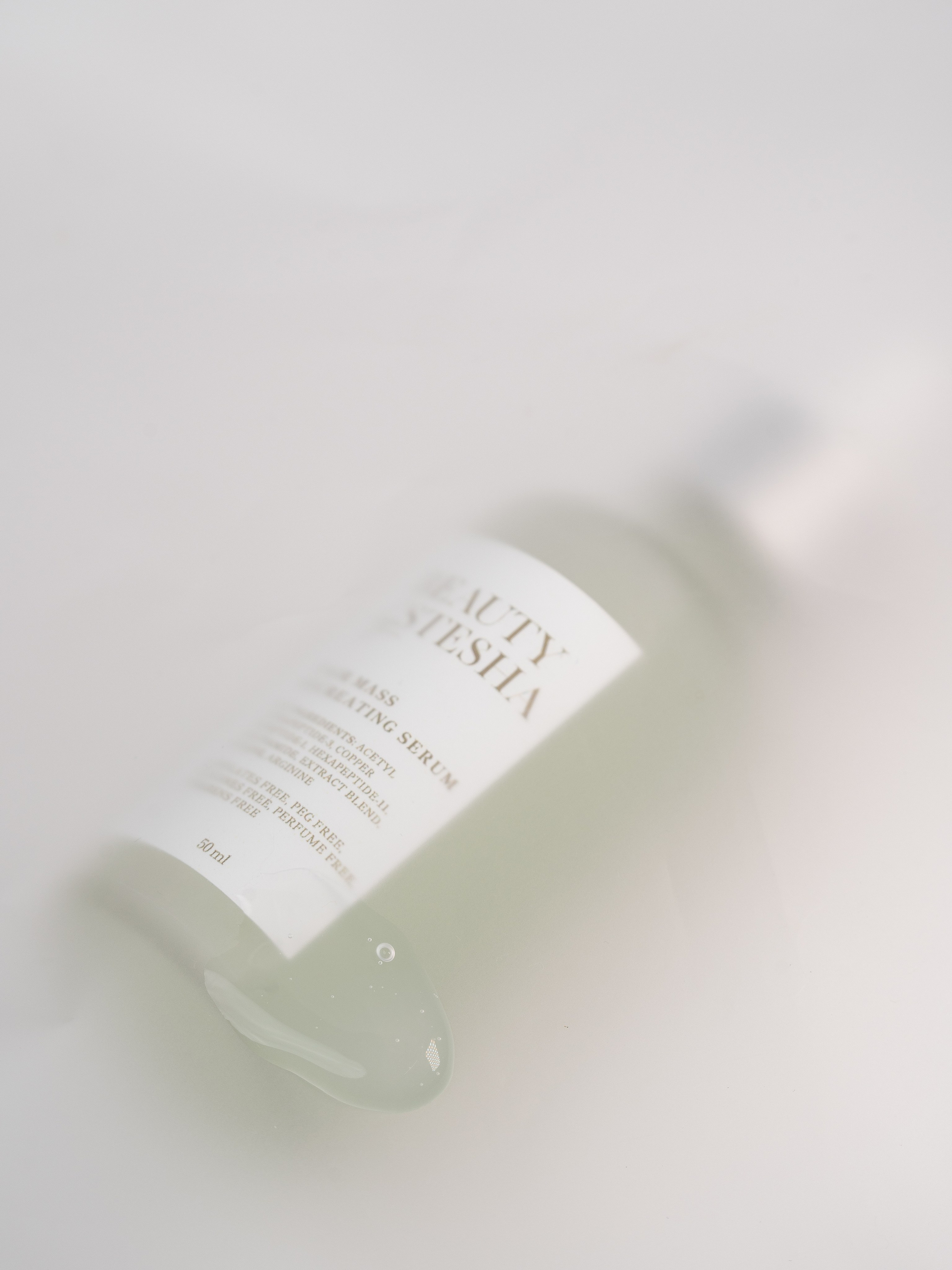 Beauty by Stesha. Nadezhda Migunova, Photographer