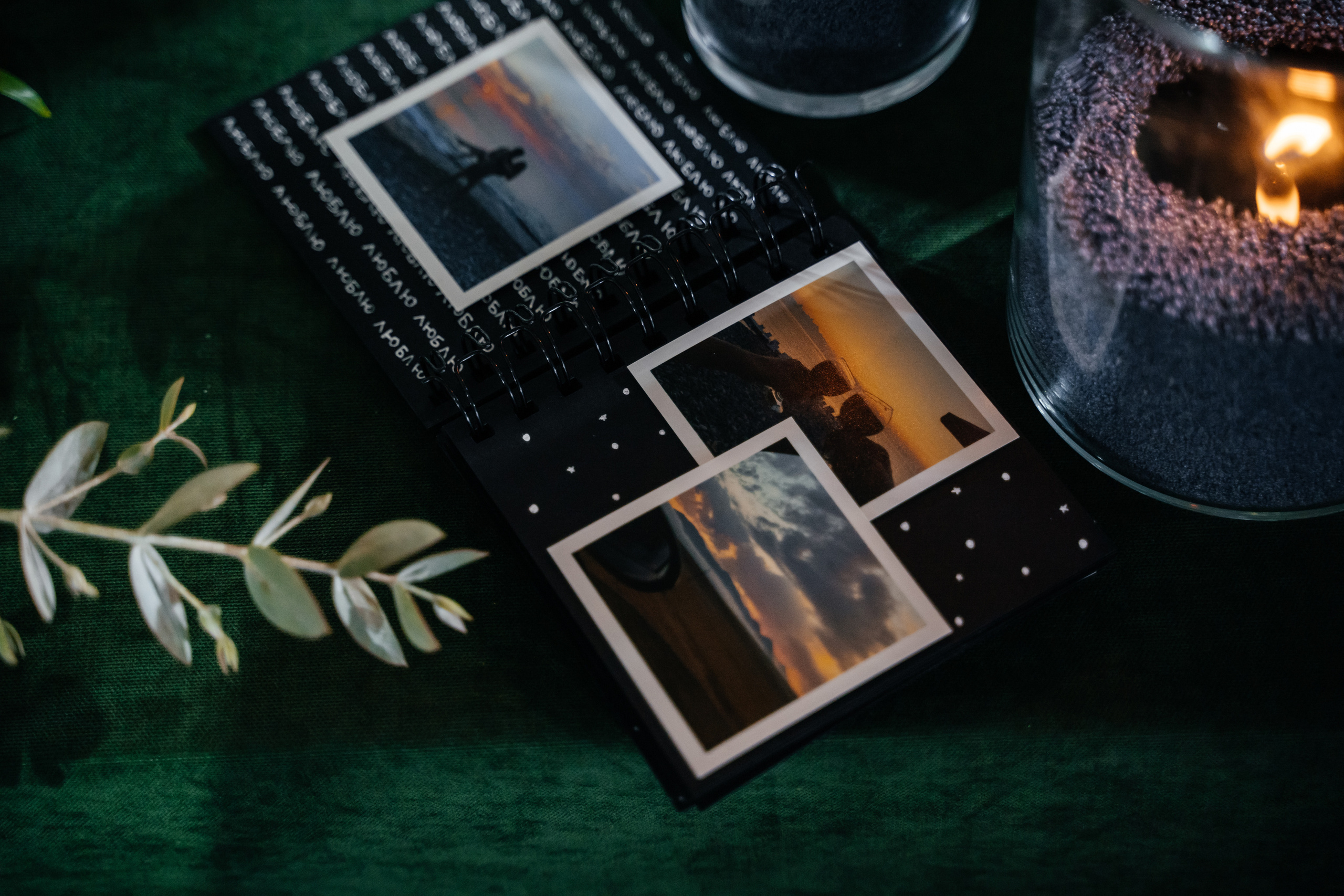 Лера и Ваня. Свадебный и семейный фотограф в Новосибирске Наталья Зорина