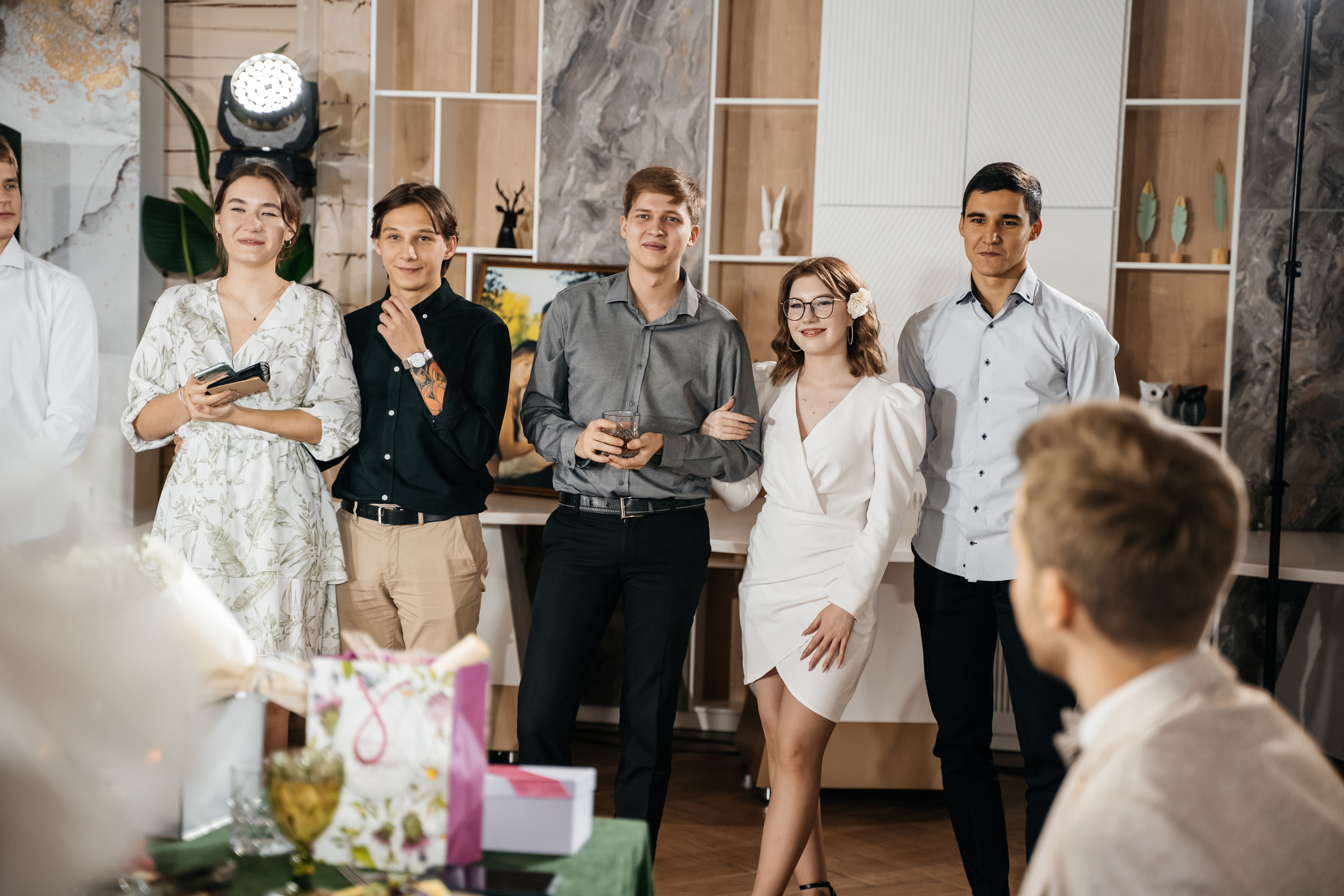 Лера и Ваня. Свадебный и семейный фотограф в Новосибирске Наталья Зорина