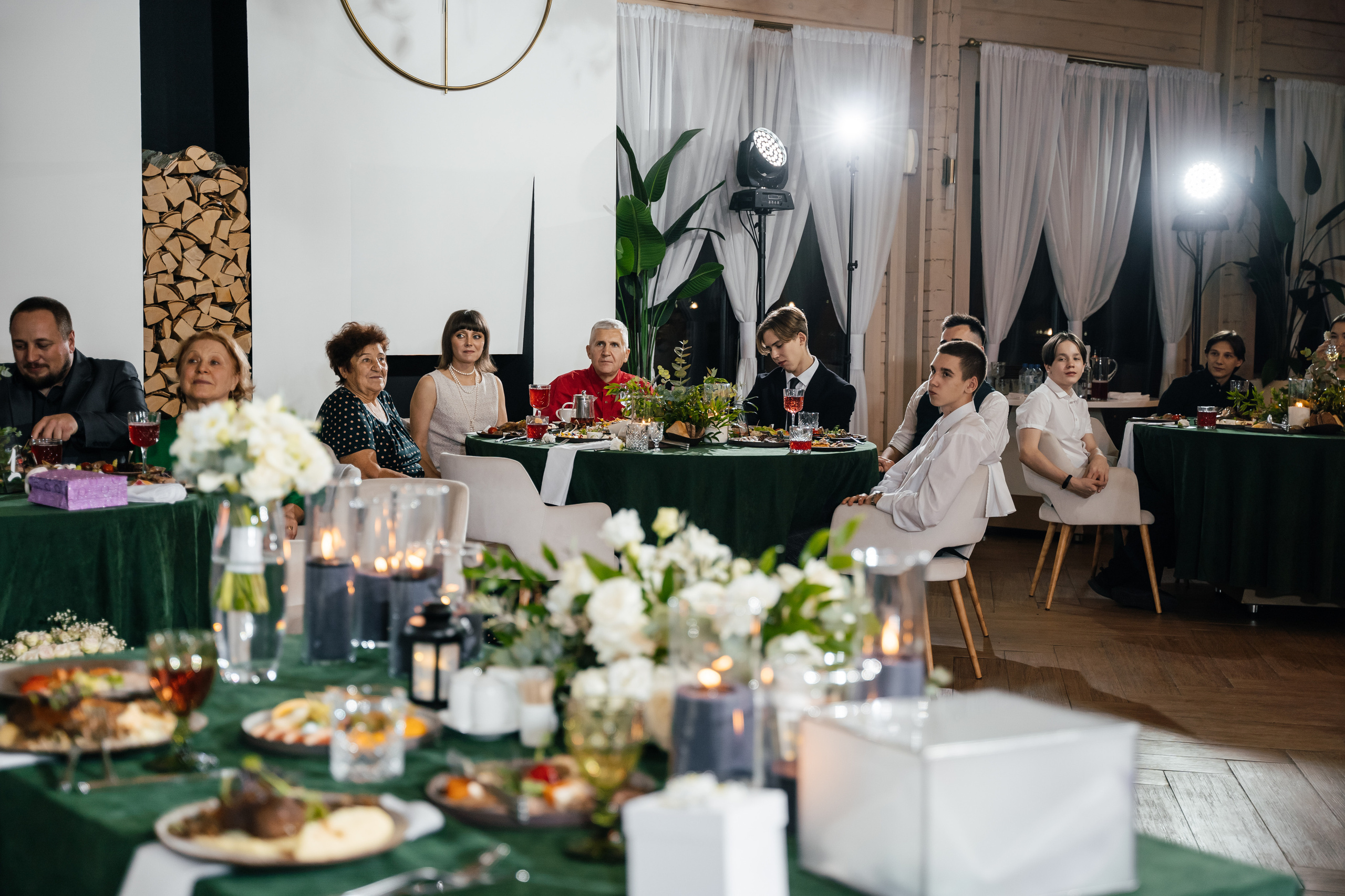 Лера и Ваня. Свадебный и семейный фотограф в Новосибирске Наталья Зорина