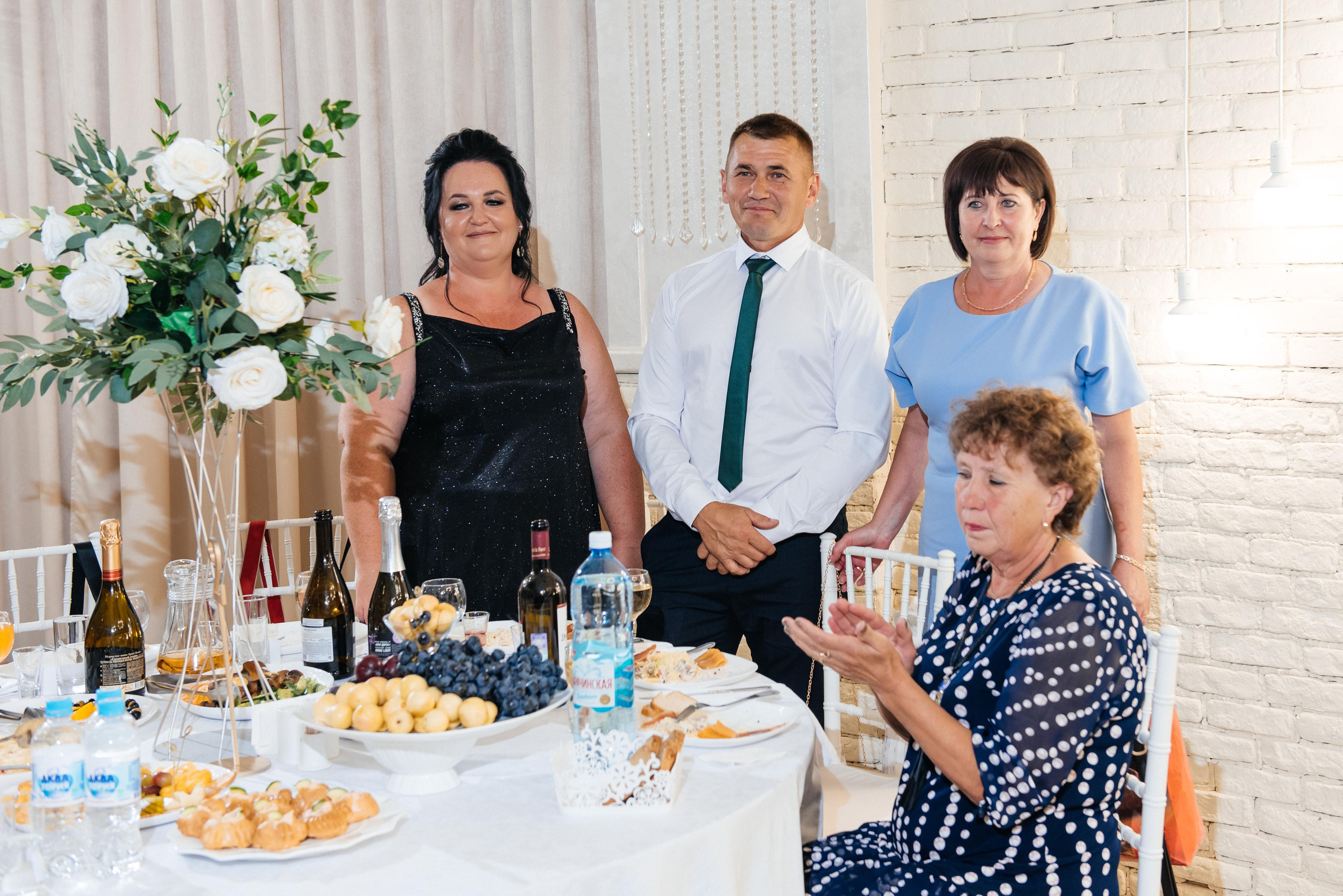 Рома и Вика. Свадебный и семейный фотограф в Новосибирске Наталья Зорина