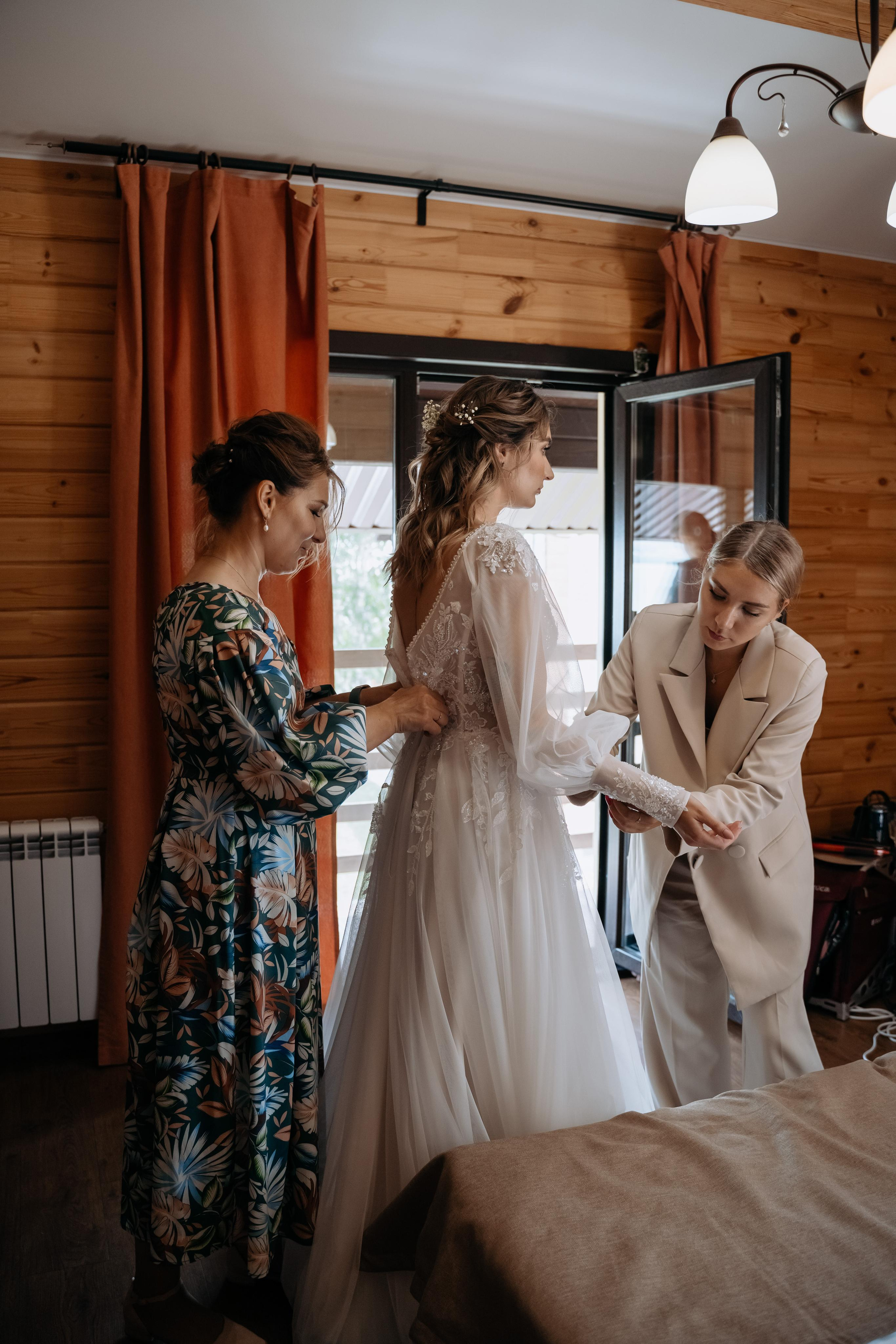 Саша и Ксюша. Свадебный и семейный фотограф в Новосибирске Наталья Зорина