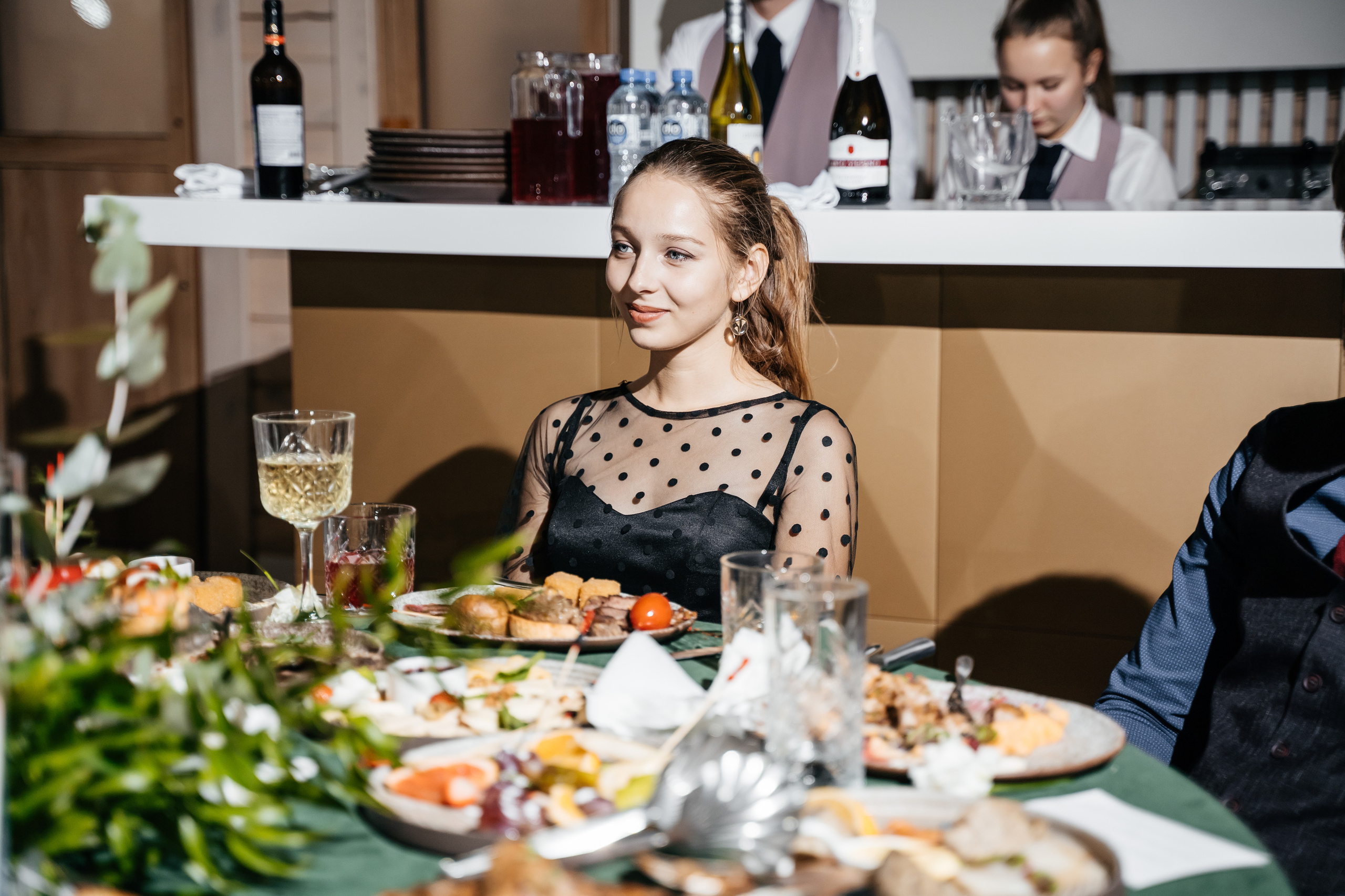 Лера и Ваня. Свадебный и семейный фотограф в Новосибирске Наталья Зорина