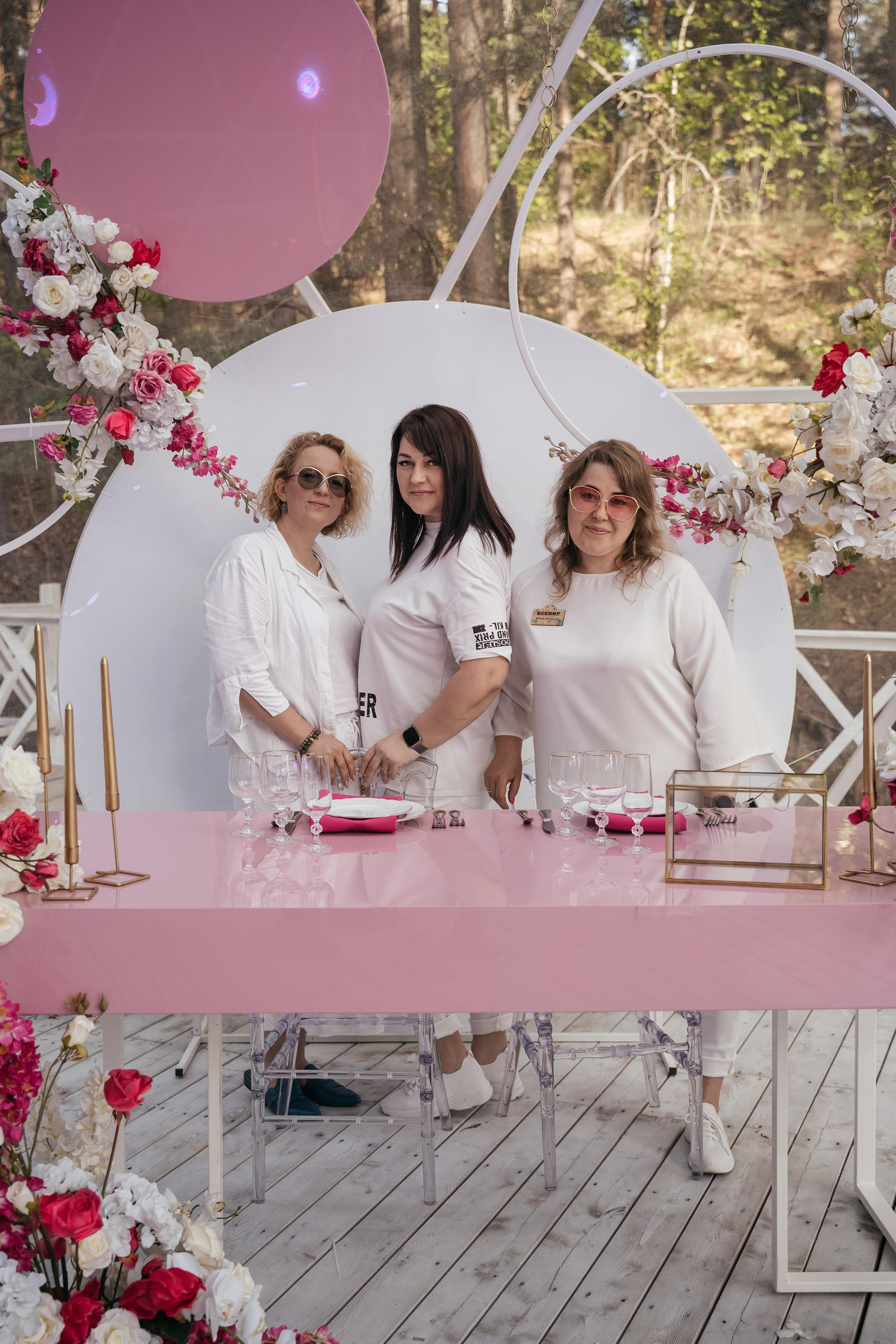 Лесная сфера. Свадебный и семейный фотограф в Новосибирске Наталья Зорина