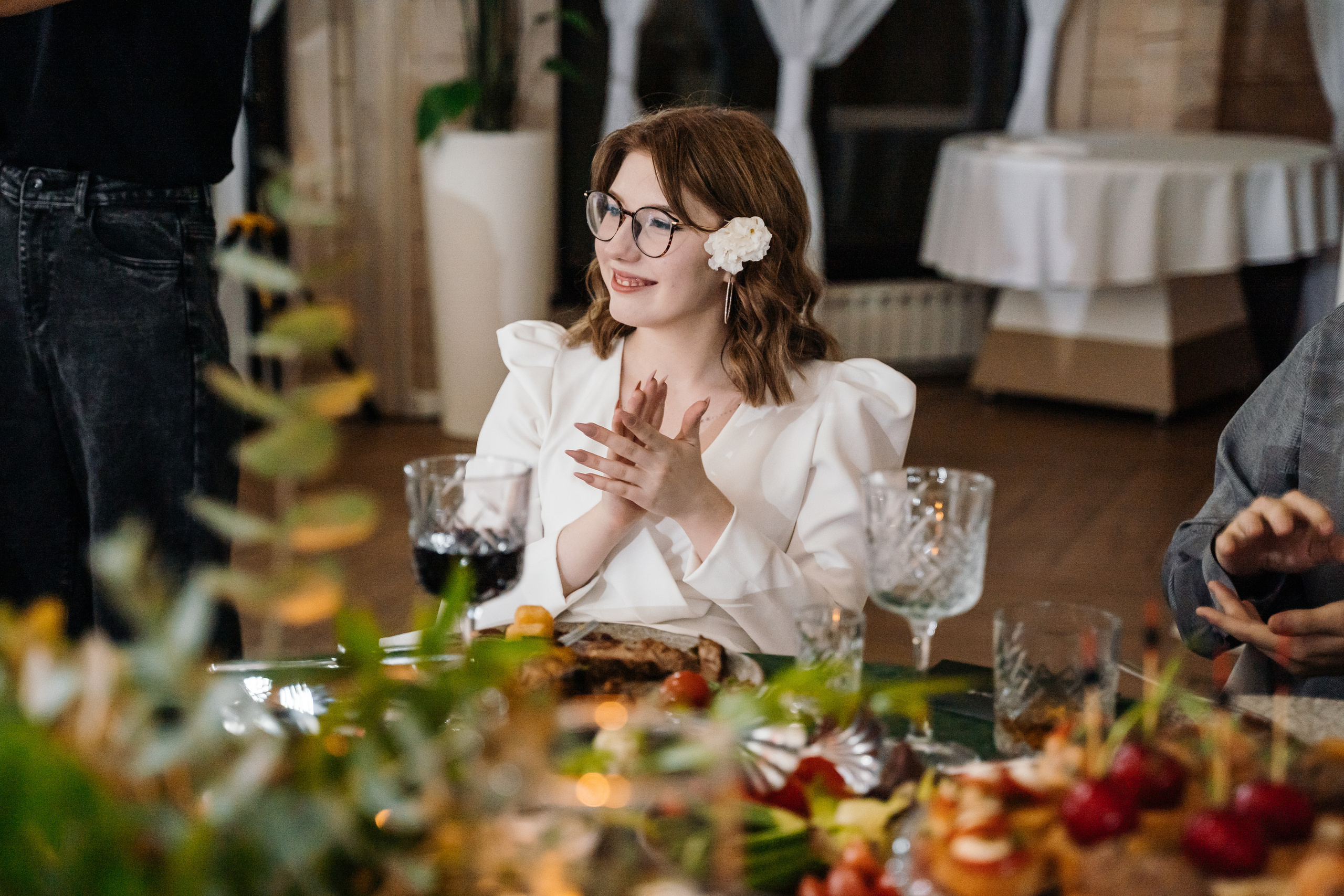 Лера и Ваня. Свадебный и семейный фотограф в Новосибирске Наталья Зорина