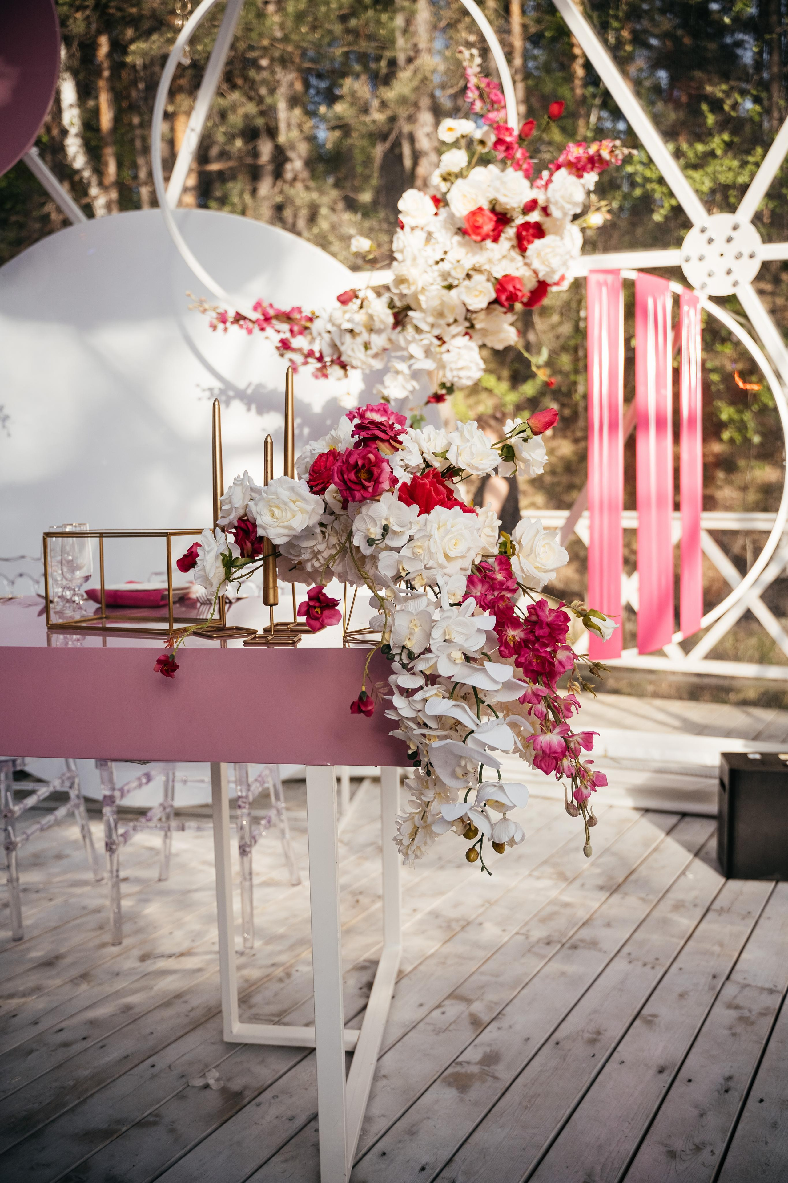 Лесная сфера. Свадебный и семейный фотограф в Новосибирске Наталья Зорина