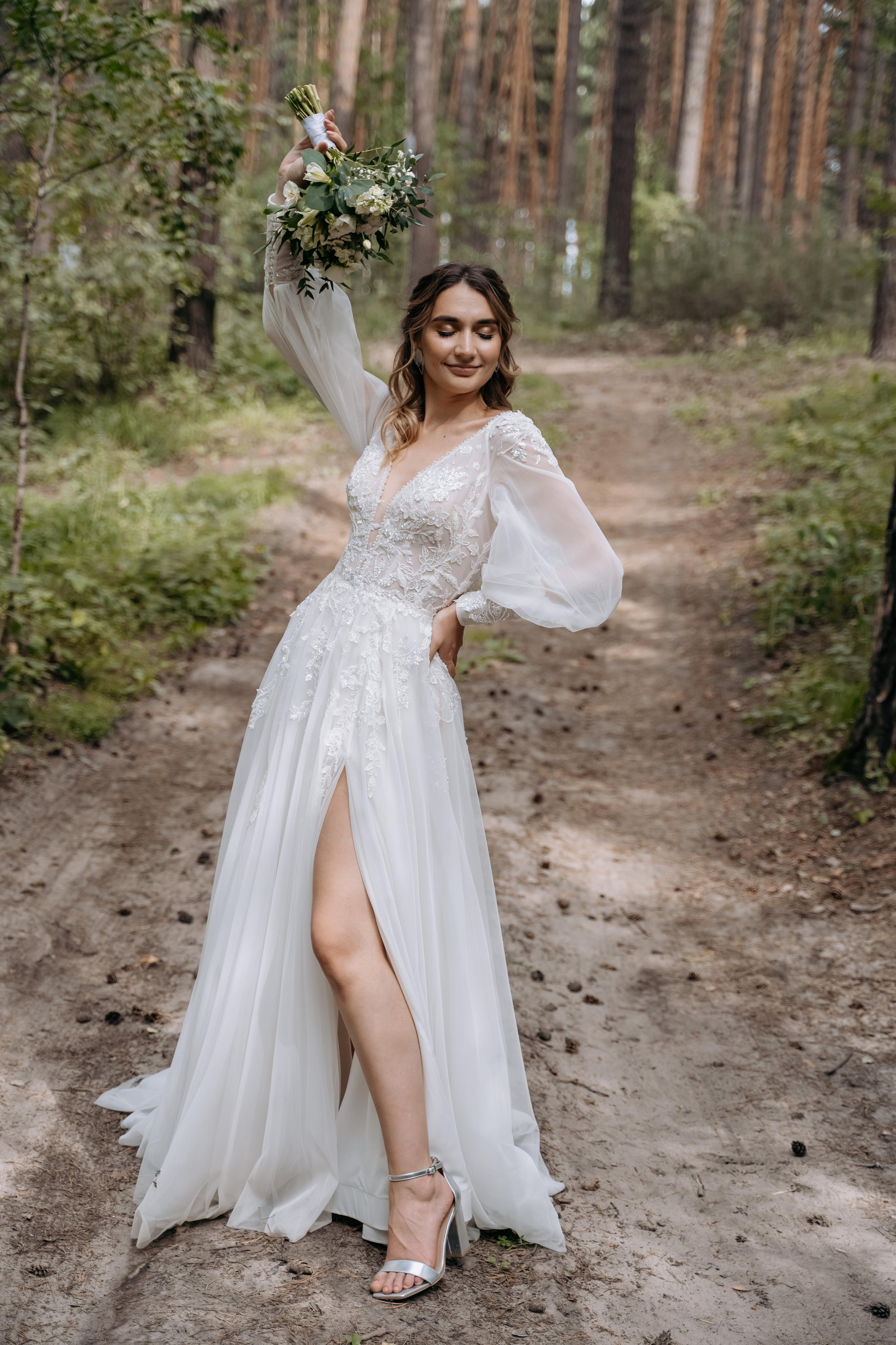 Саша и Ксюша. Свадебный и семейный фотограф в Новосибирске Наталья Зорина