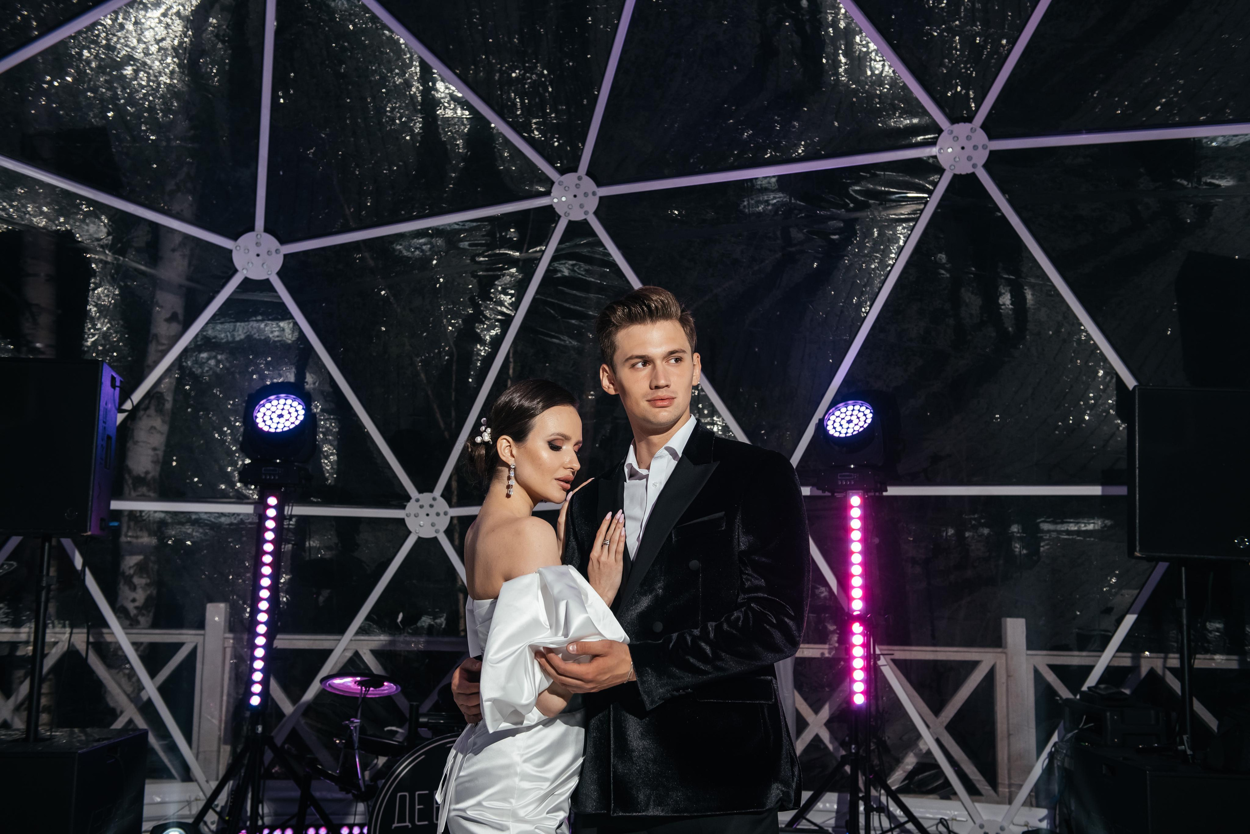 Лесная сфера. Свадебный и семейный фотограф в Новосибирске Наталья Зорина