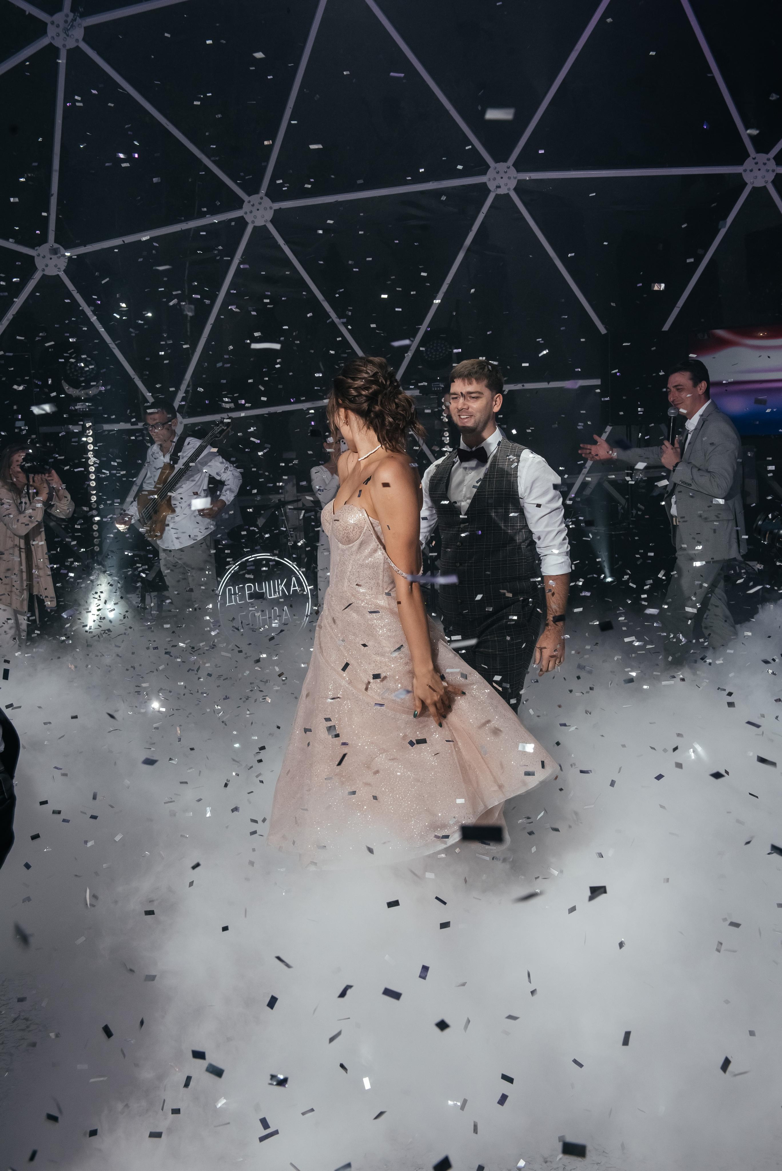 Лесная сфера. Свадебный и семейный фотограф в Новосибирске Наталья Зорина