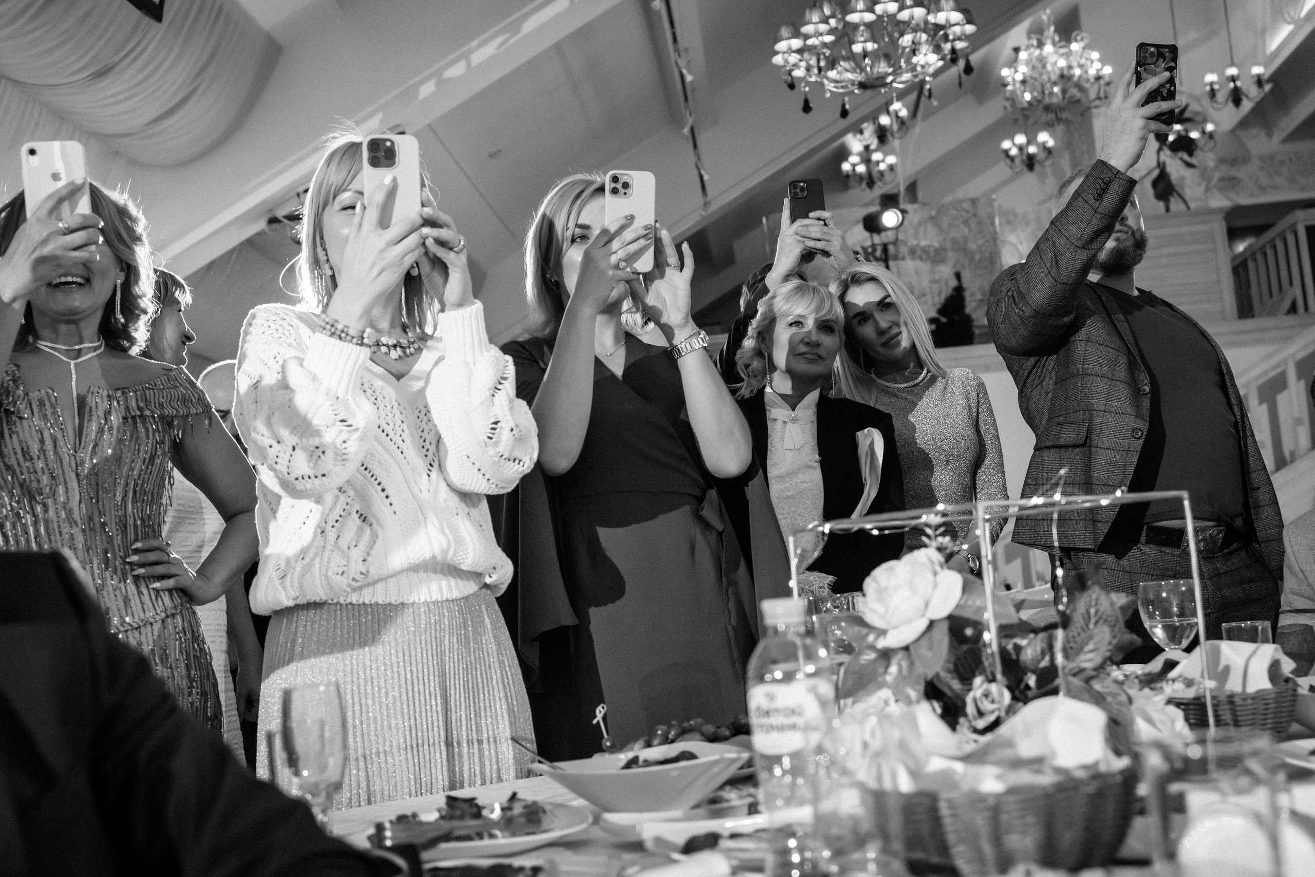 Алина и Вадим. Свадебный и семейный фотограф в Новосибирске Наталья Зорина