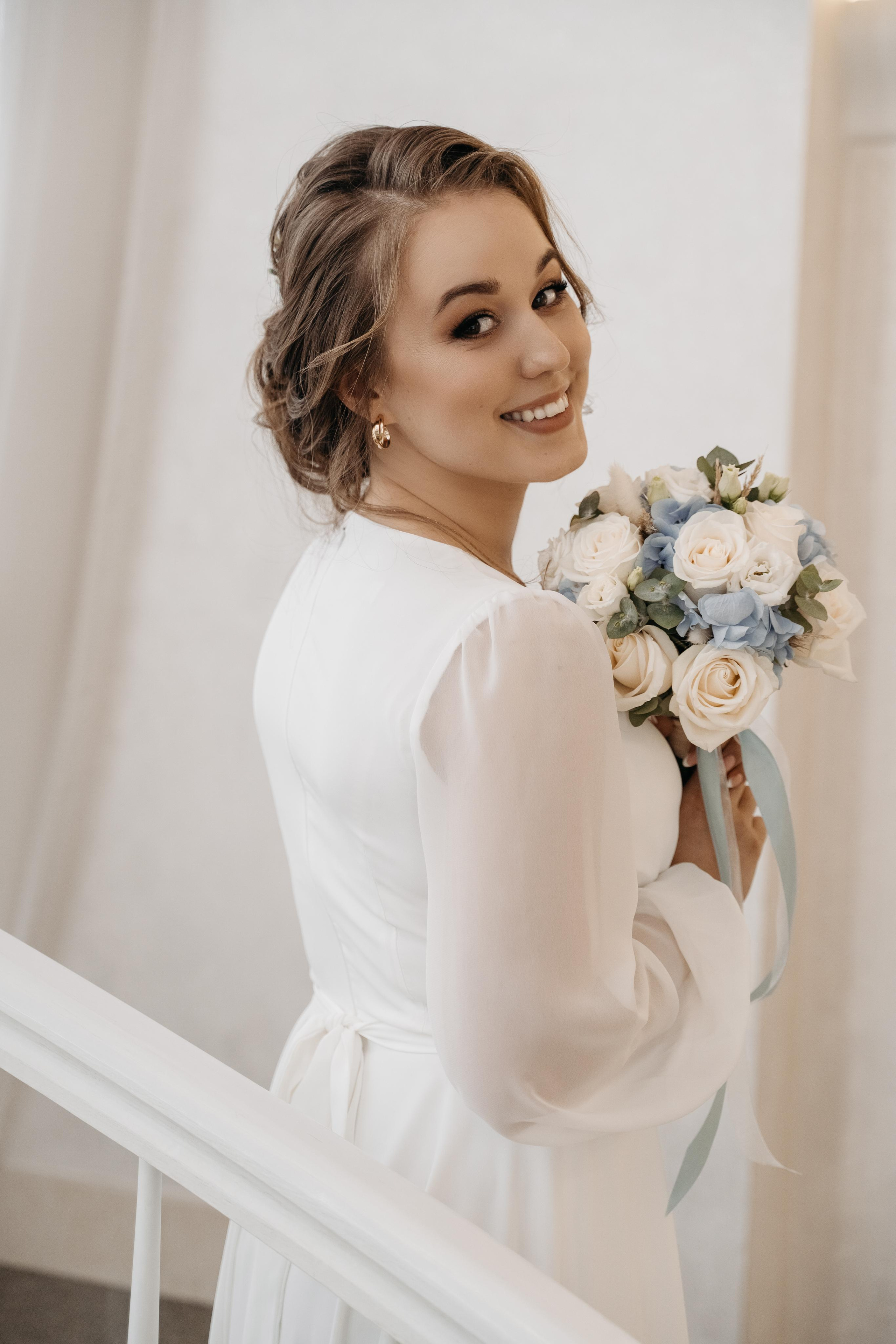 Рита и Никита. Свадебный и семейный фотограф в Новосибирске Наталья Зорина