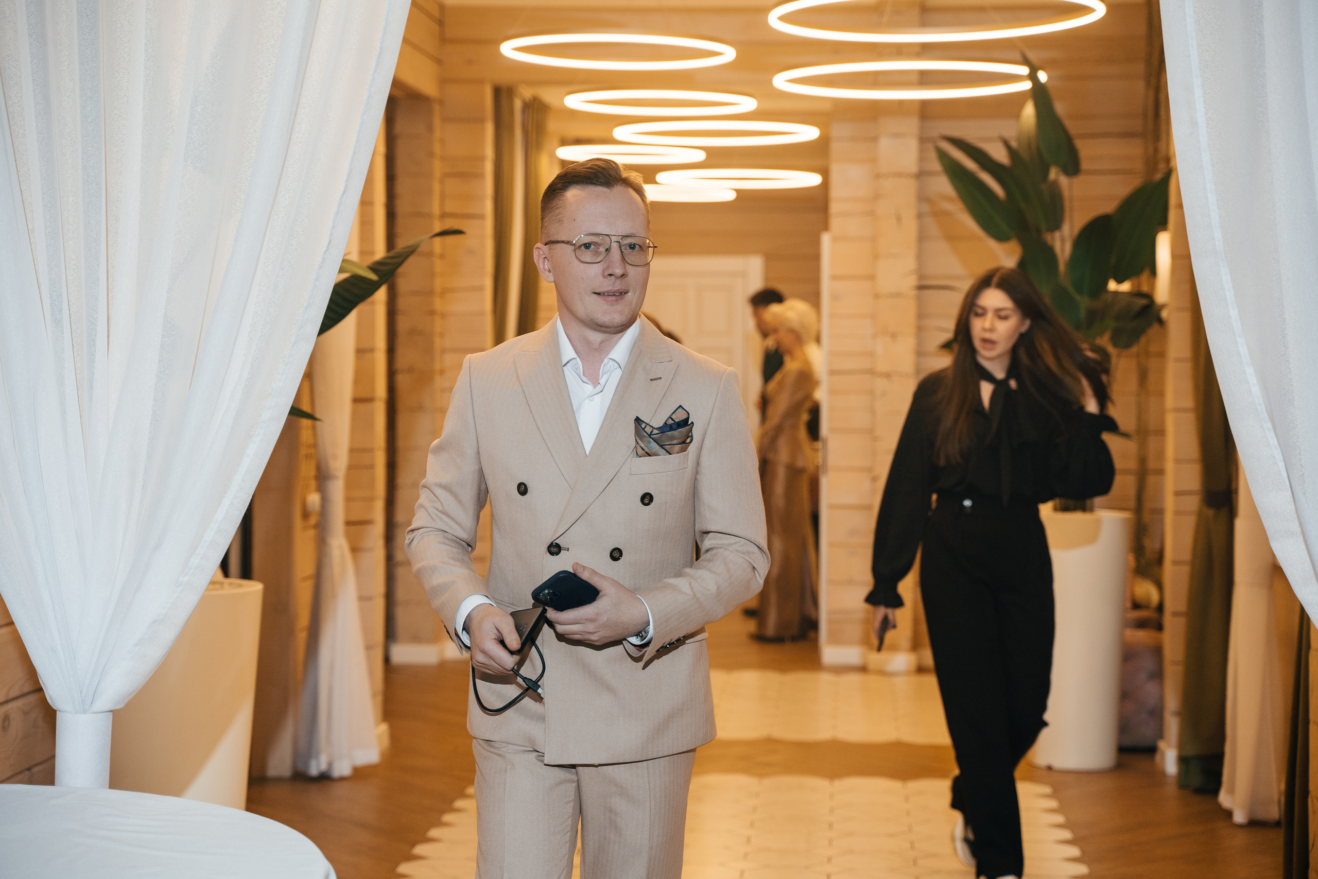 Лера и Ваня. Свадебный и семейный фотограф в Новосибирске Наталья Зорина