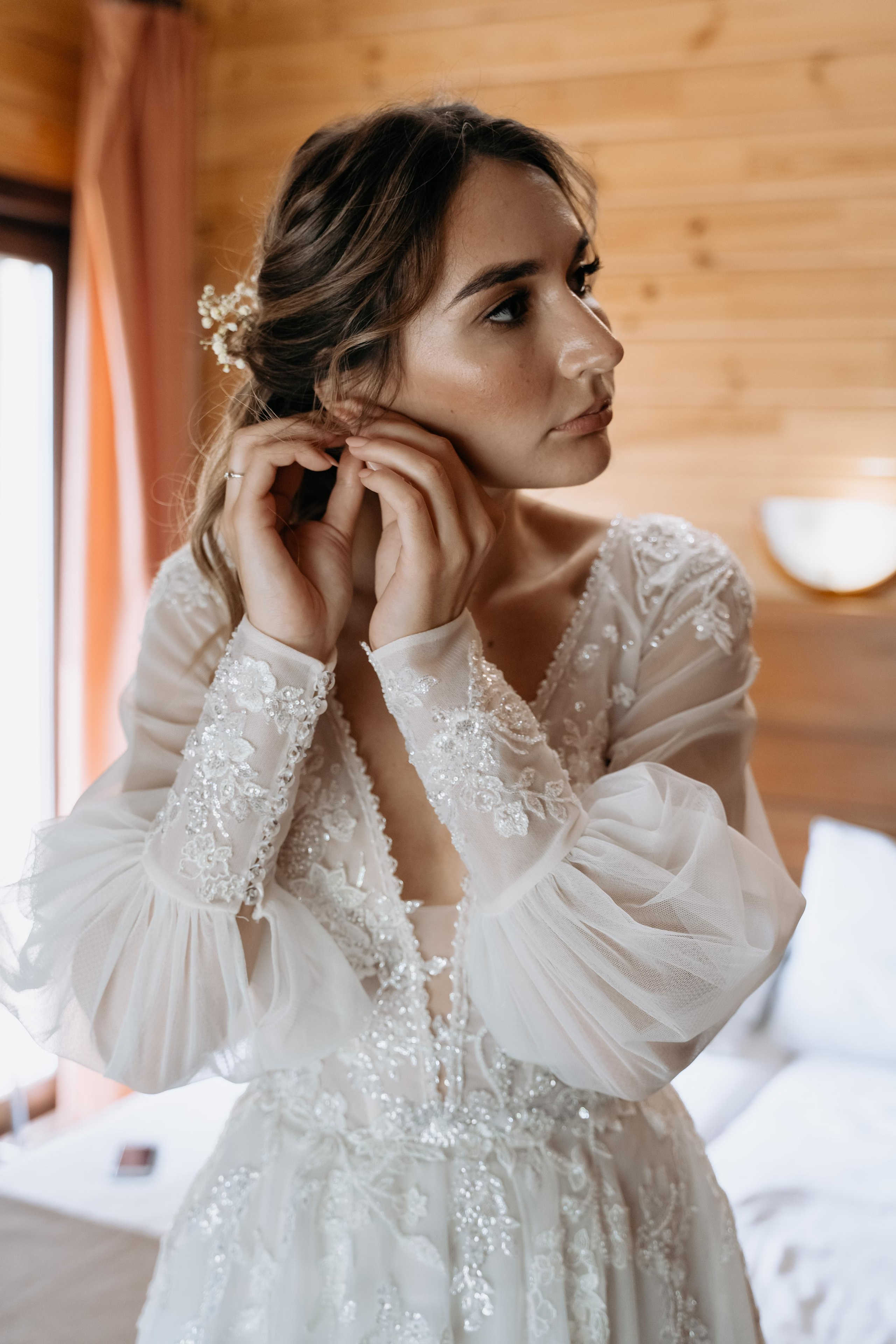 Саша и Ксюша. Свадебный и семейный фотограф в Новосибирске Наталья Зорина