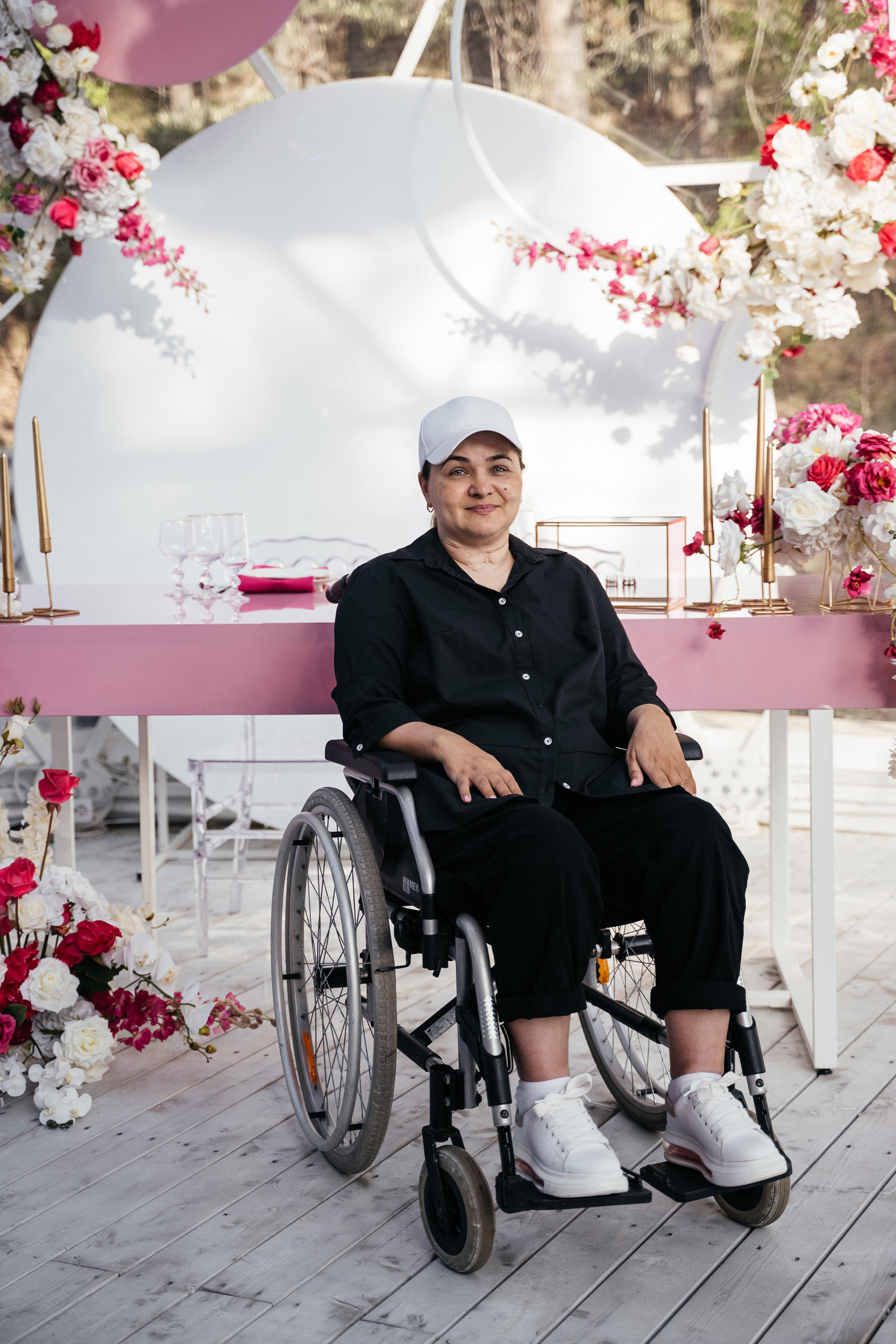 Лесная сфера. Свадебный и семейный фотограф в Новосибирске Наталья Зорина