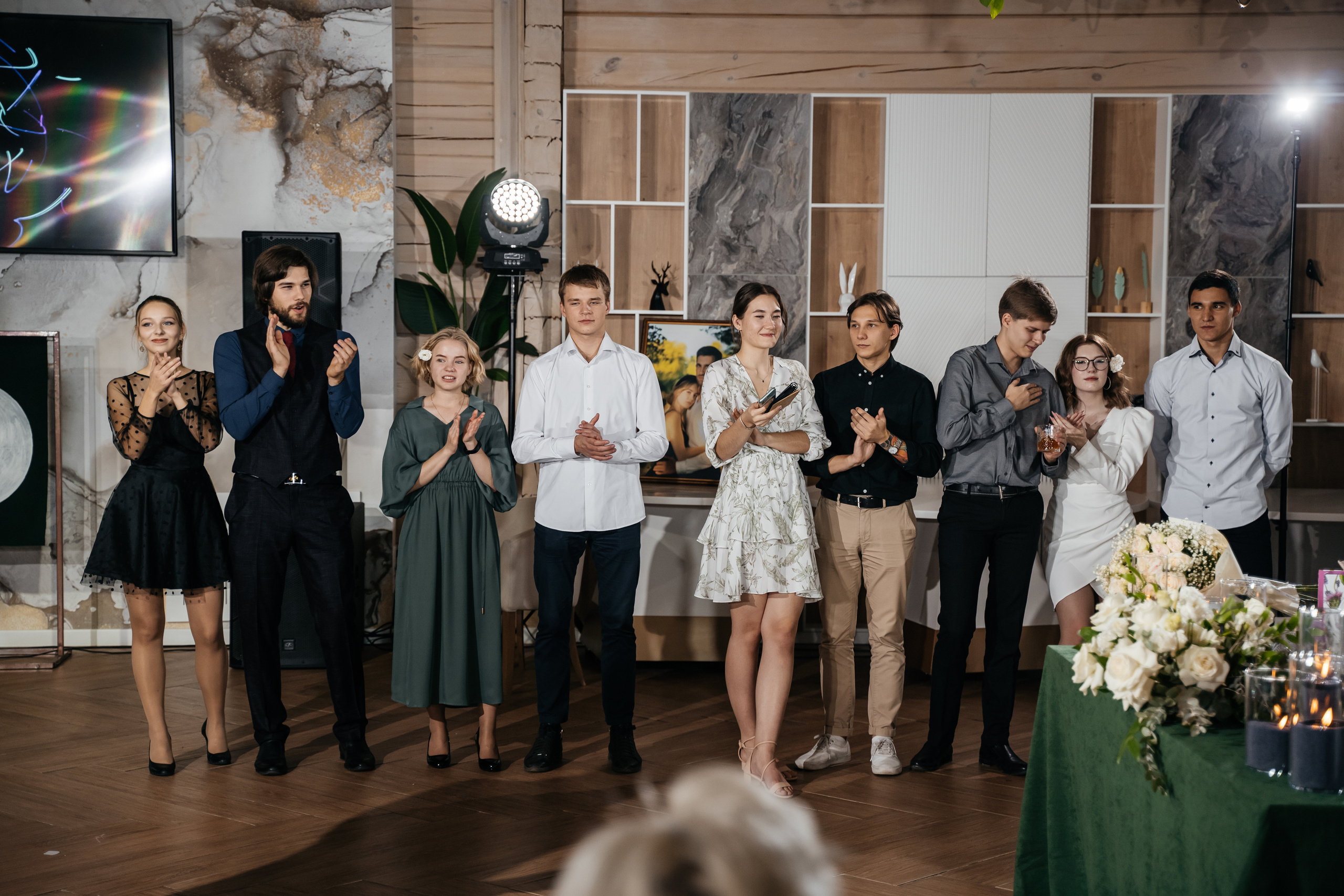 Лера и Ваня. Свадебный и семейный фотограф в Новосибирске Наталья Зорина