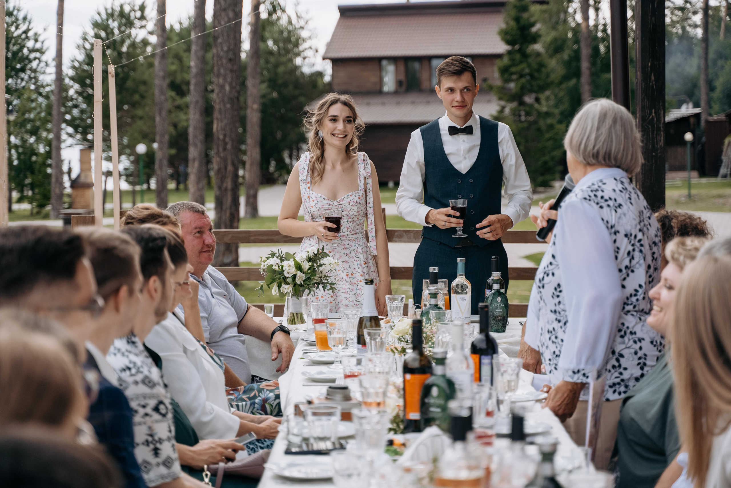 Саша и Ксюша. Свадебный и семейный фотограф в Новосибирске Наталья Зорина