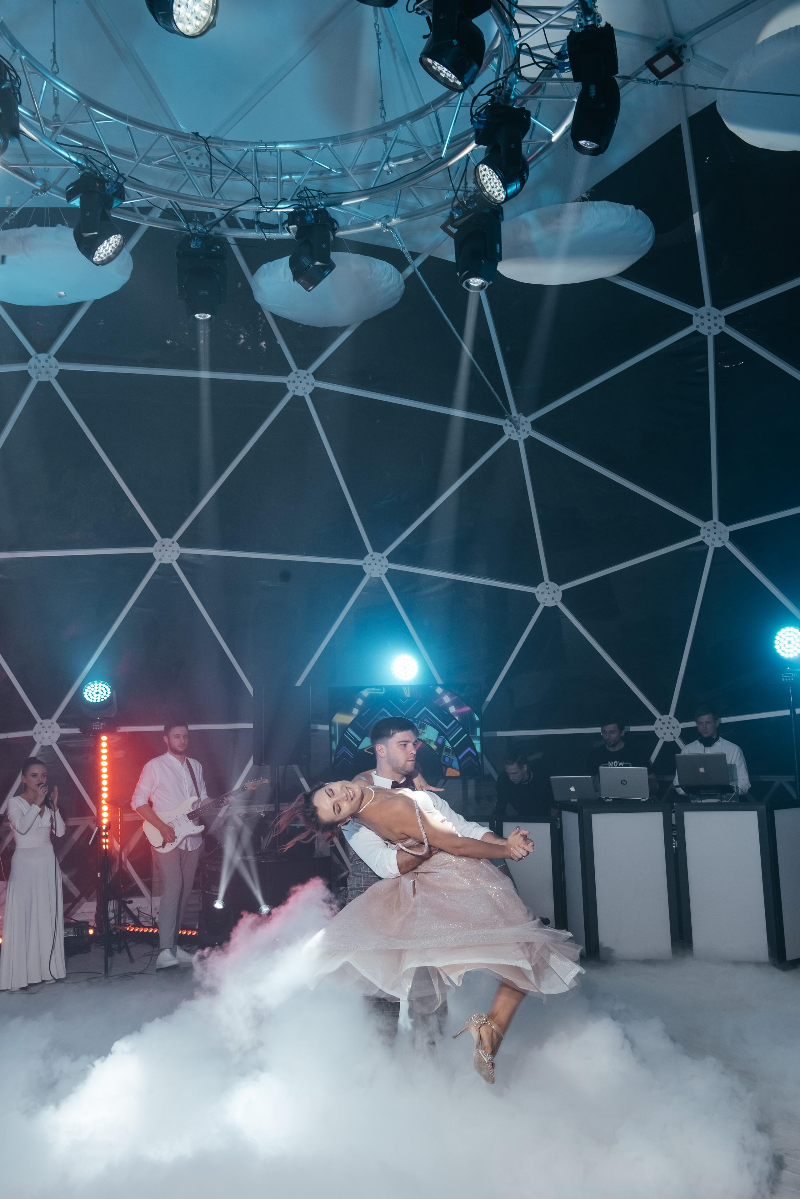 Лесная сфера. Свадебный и семейный фотограф в Новосибирске Наталья Зорина