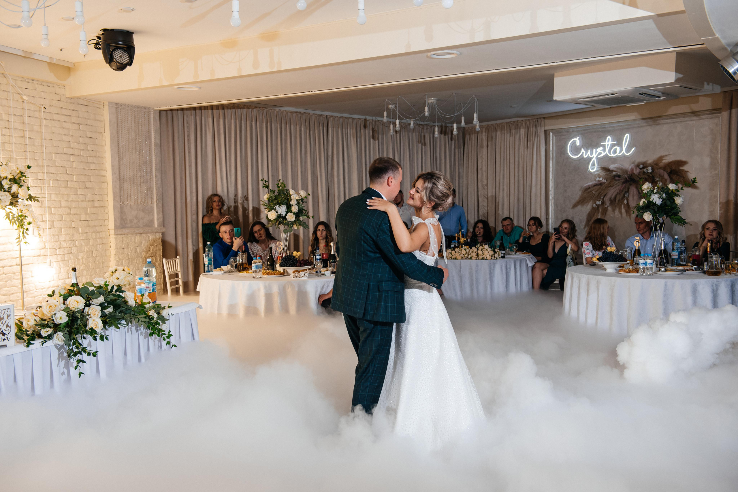 Рома и Вика. Свадебный и семейный фотограф в Новосибирске Наталья Зорина