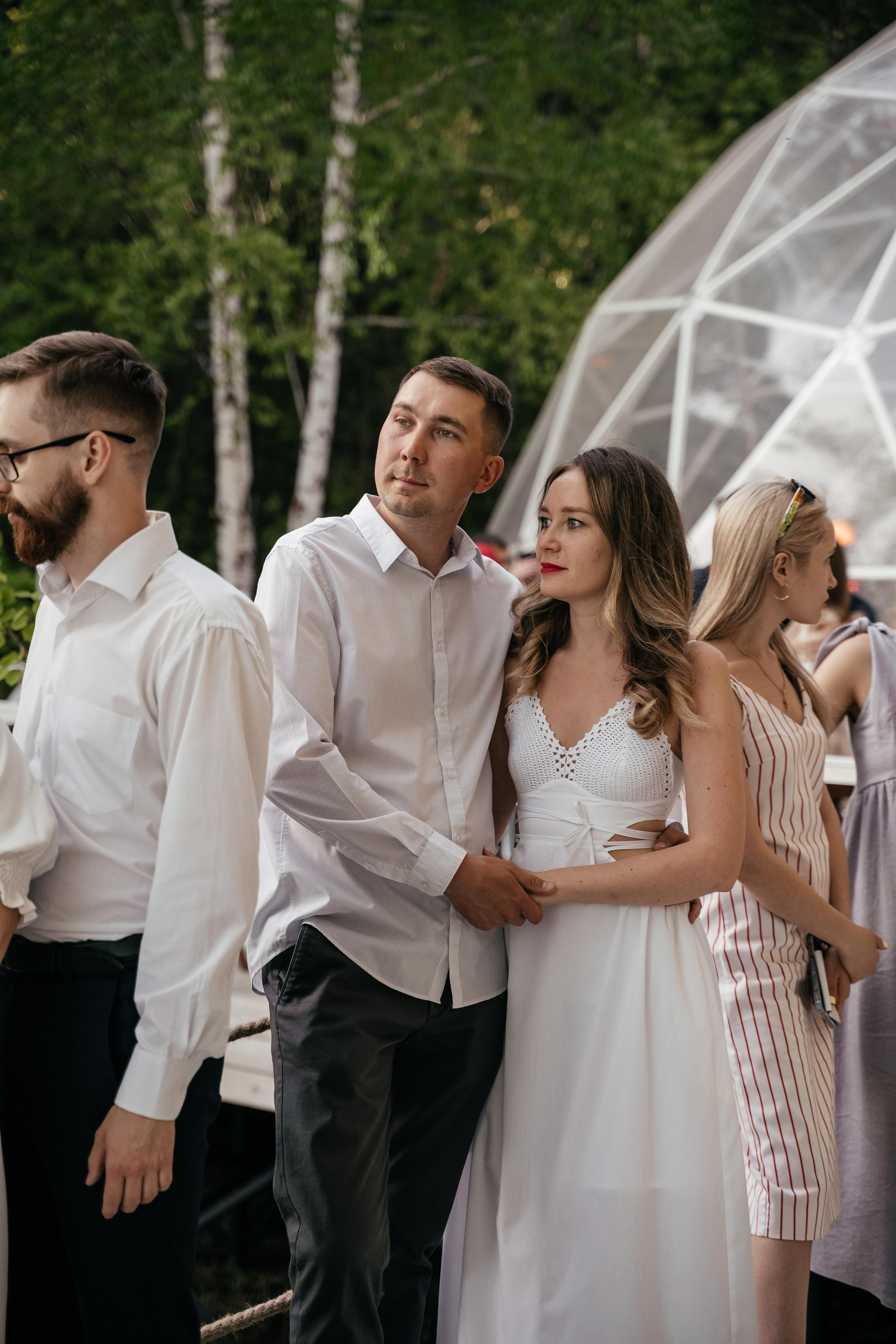 Лесная сфера. Свадебный и семейный фотограф в Новосибирске Наталья Зорина