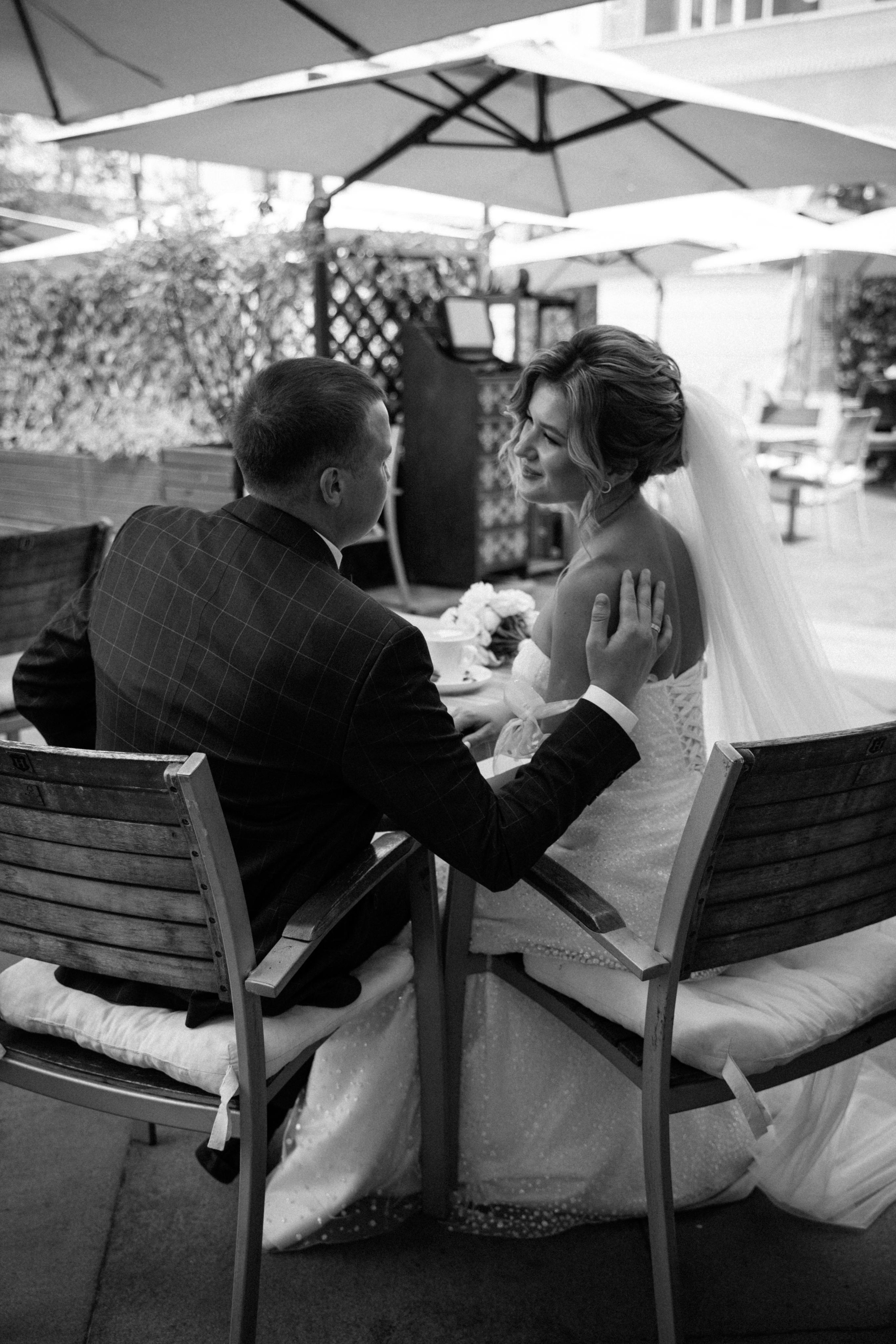 Рома и Вика. Свадебный и семейный фотограф в Новосибирске Наталья Зорина