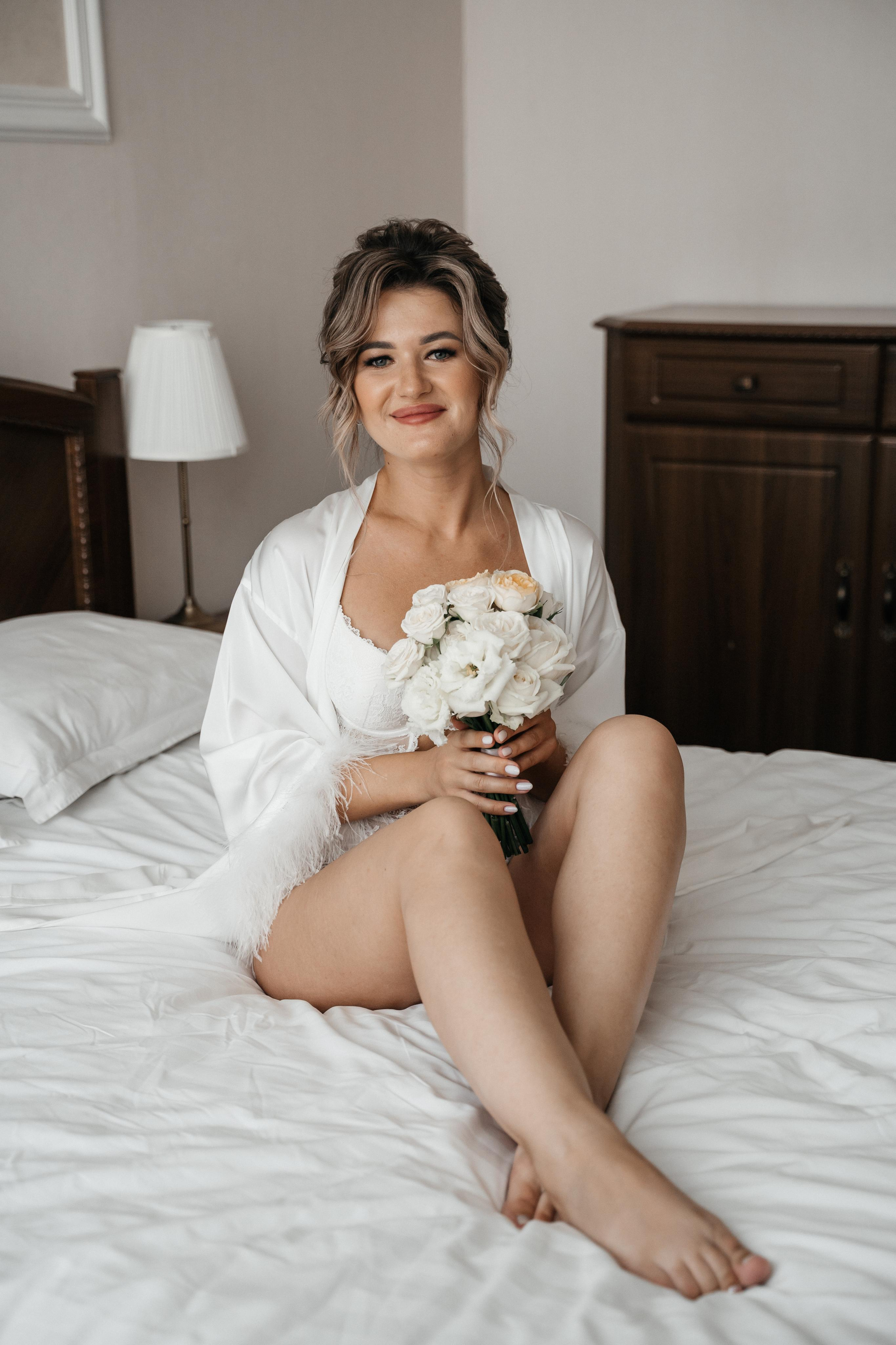 Рома и Вика. Свадебный и семейный фотограф в Новосибирске Наталья Зорина