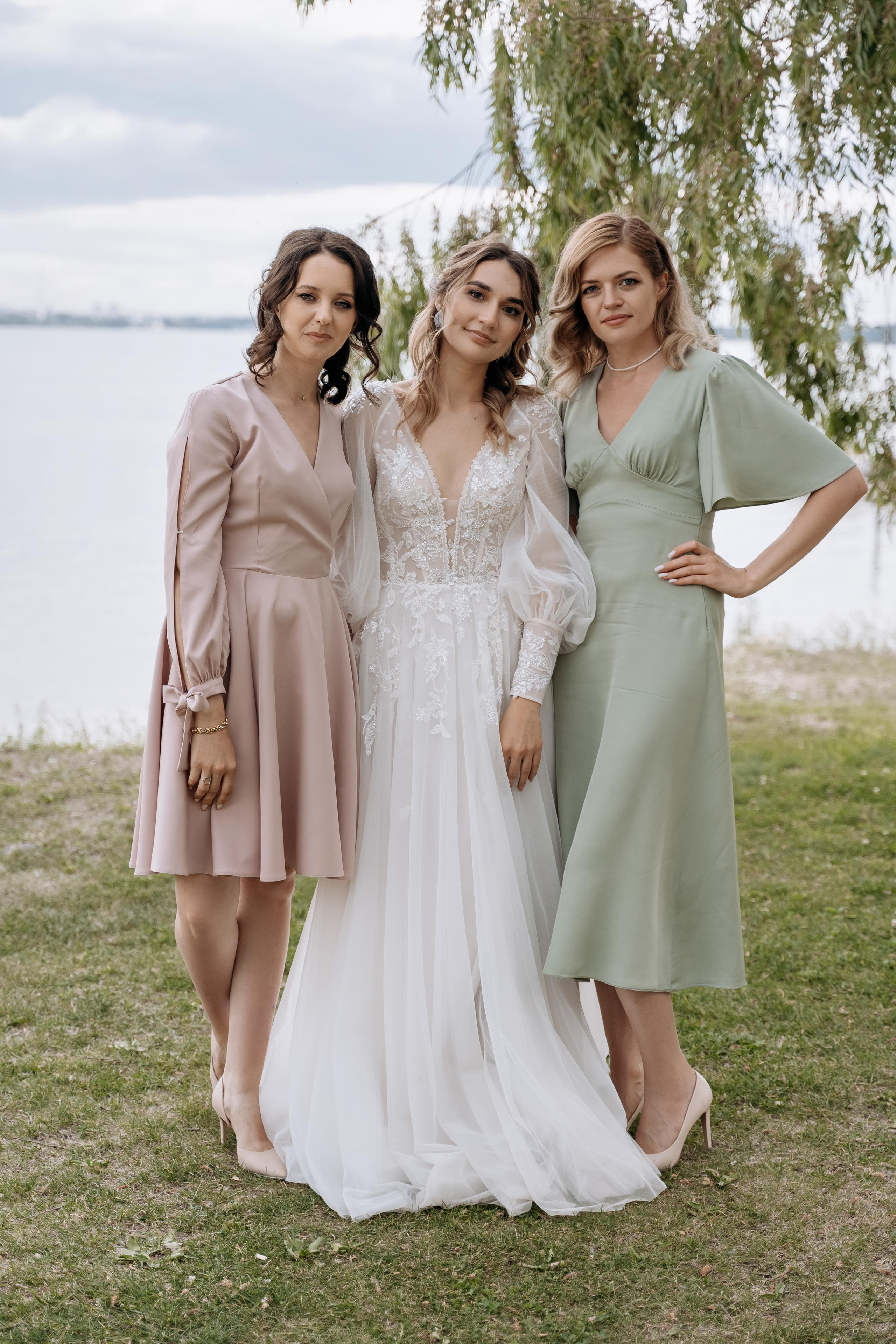 Саша и Ксюша. Свадебный и семейный фотограф в Новосибирске Наталья Зорина