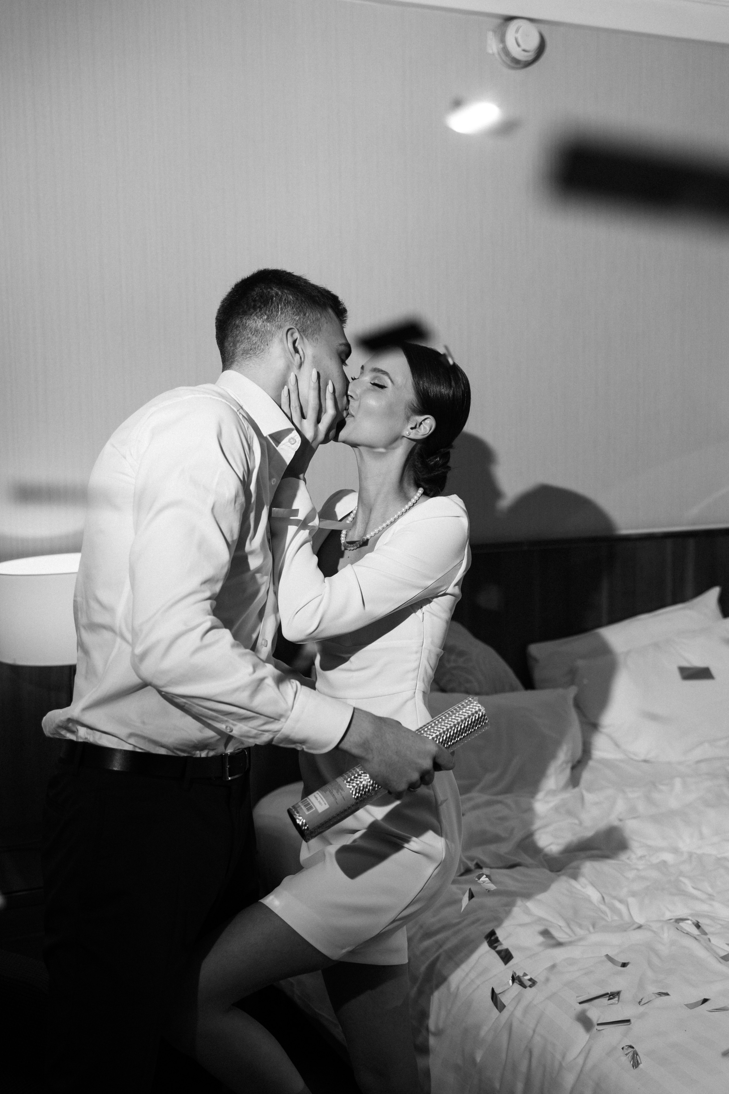 Захар и Анастасия. Свадебный и семейный фотограф в Новосибирске Наталья Зорина