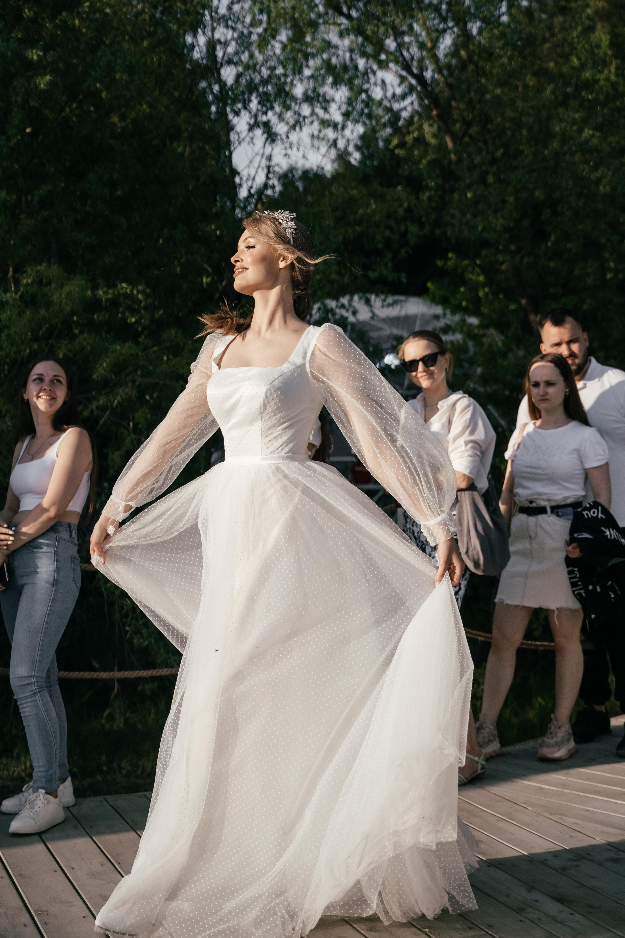 Лесная сфера. Свадебный и семейный фотограф в Новосибирске Наталья Зорина