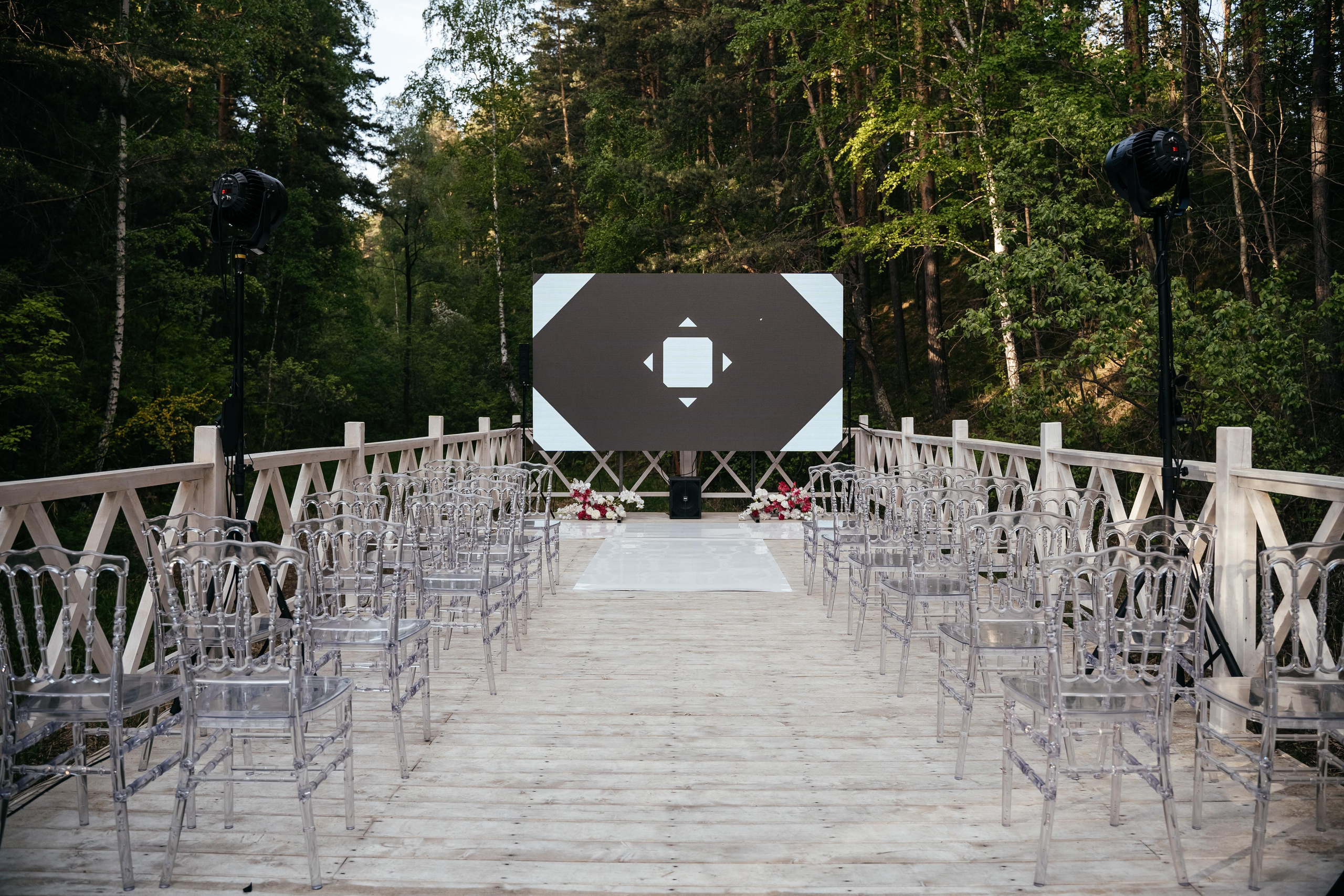 Лесная сфера. Свадебный и семейный фотограф в Новосибирске Наталья Зорина